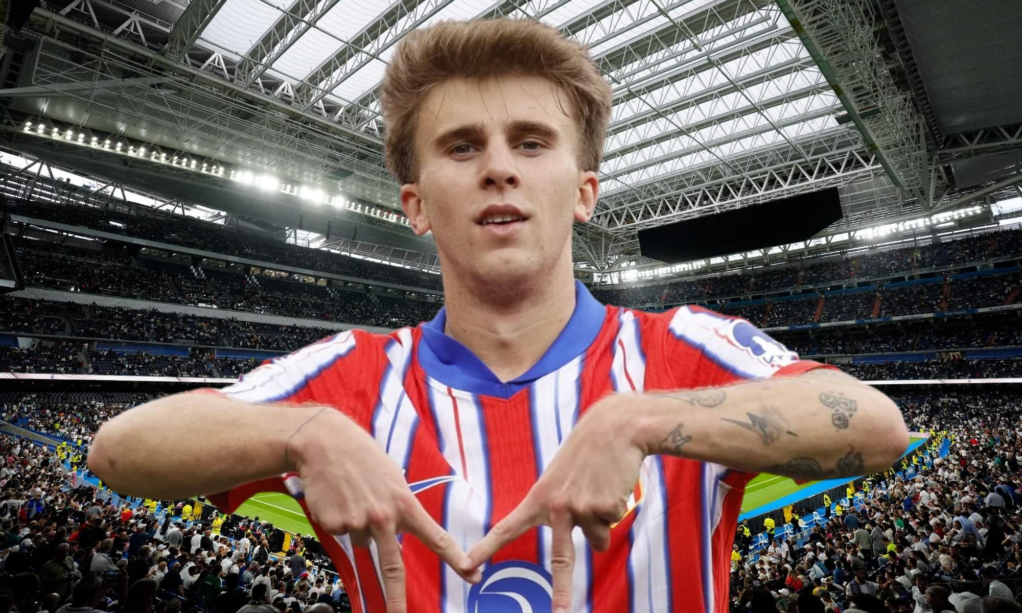 Los expertos coinciden: Enzo Fernández, Wirtz y Pablo Barrios, los fichajes ideales del Real Madrid