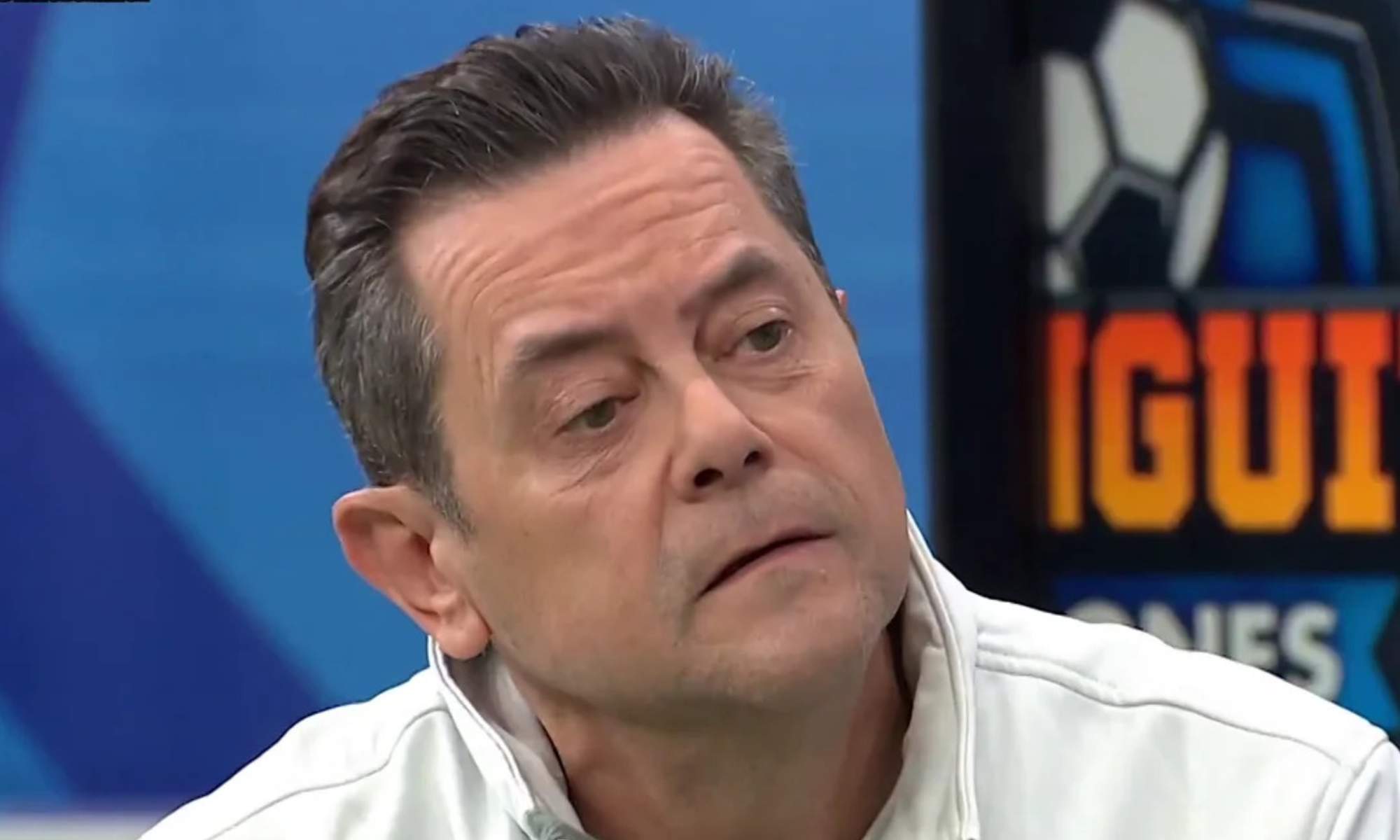 Tomás Roncero desvela el jugador del FC Barcelona que él ficharía