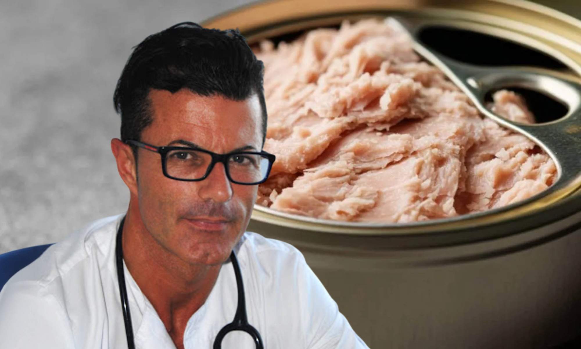 Manuel Viso, experto en nutrición: "Si comes atún todos los días, tengo que decirte que acumula mercurio y lo cuerpo lo elimina con dificultad"