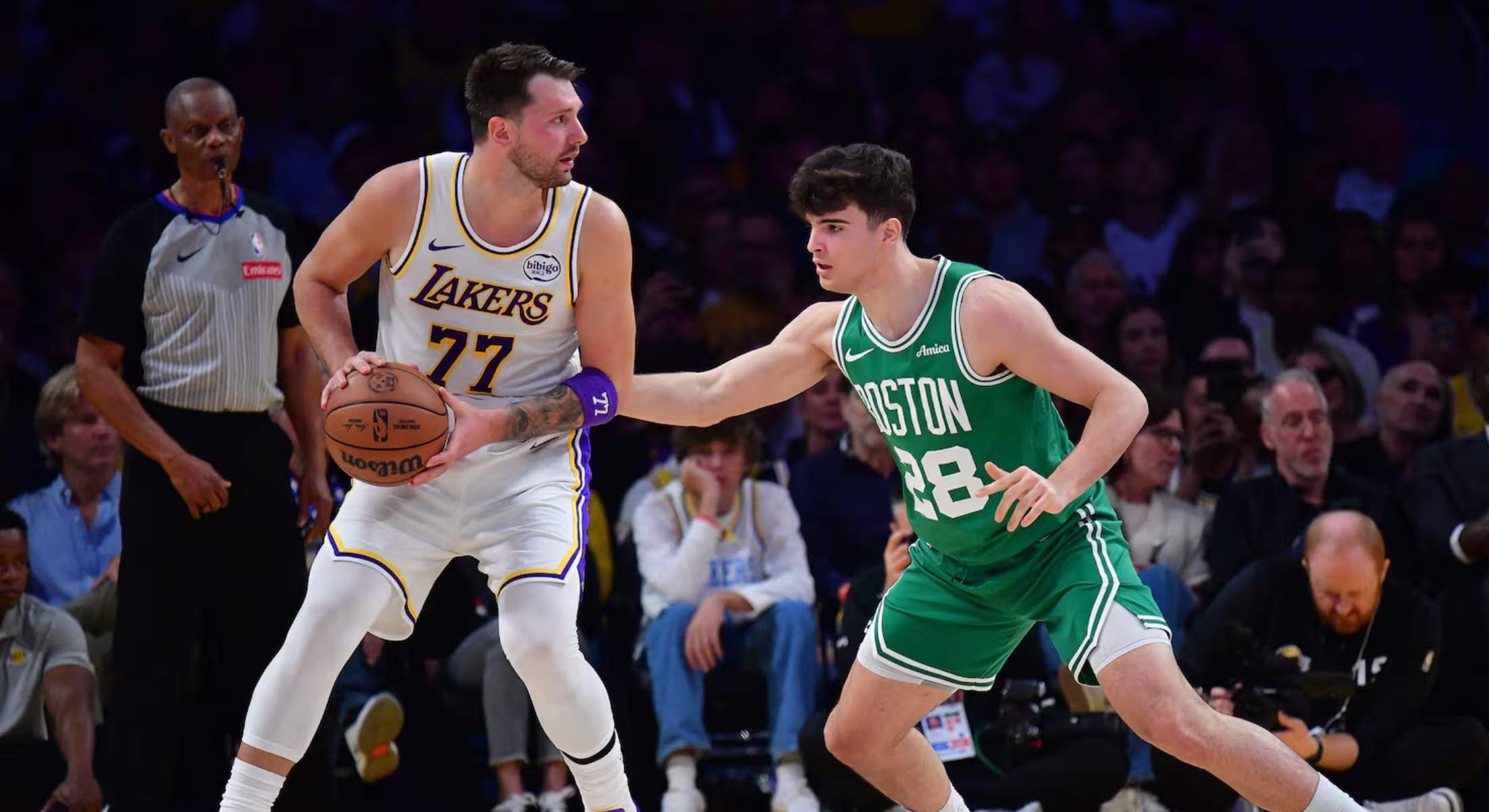 Hugo González del Real Madrid a la NBA