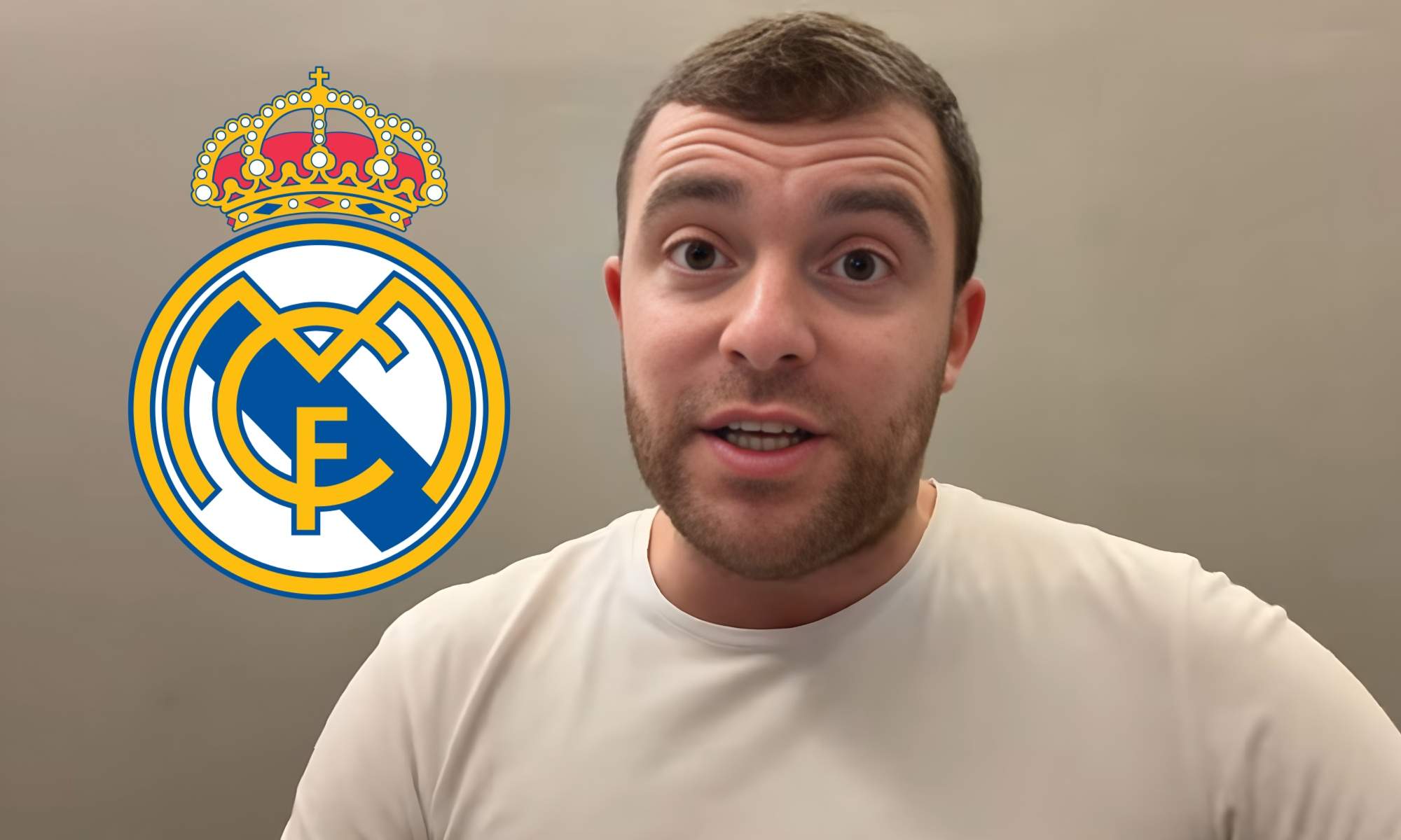 Fabrizio Romano confirma su sueño de fichar por el Real Madrid: "Lennart Karl tiene ese deseo, pero está negociando con el Bayern"