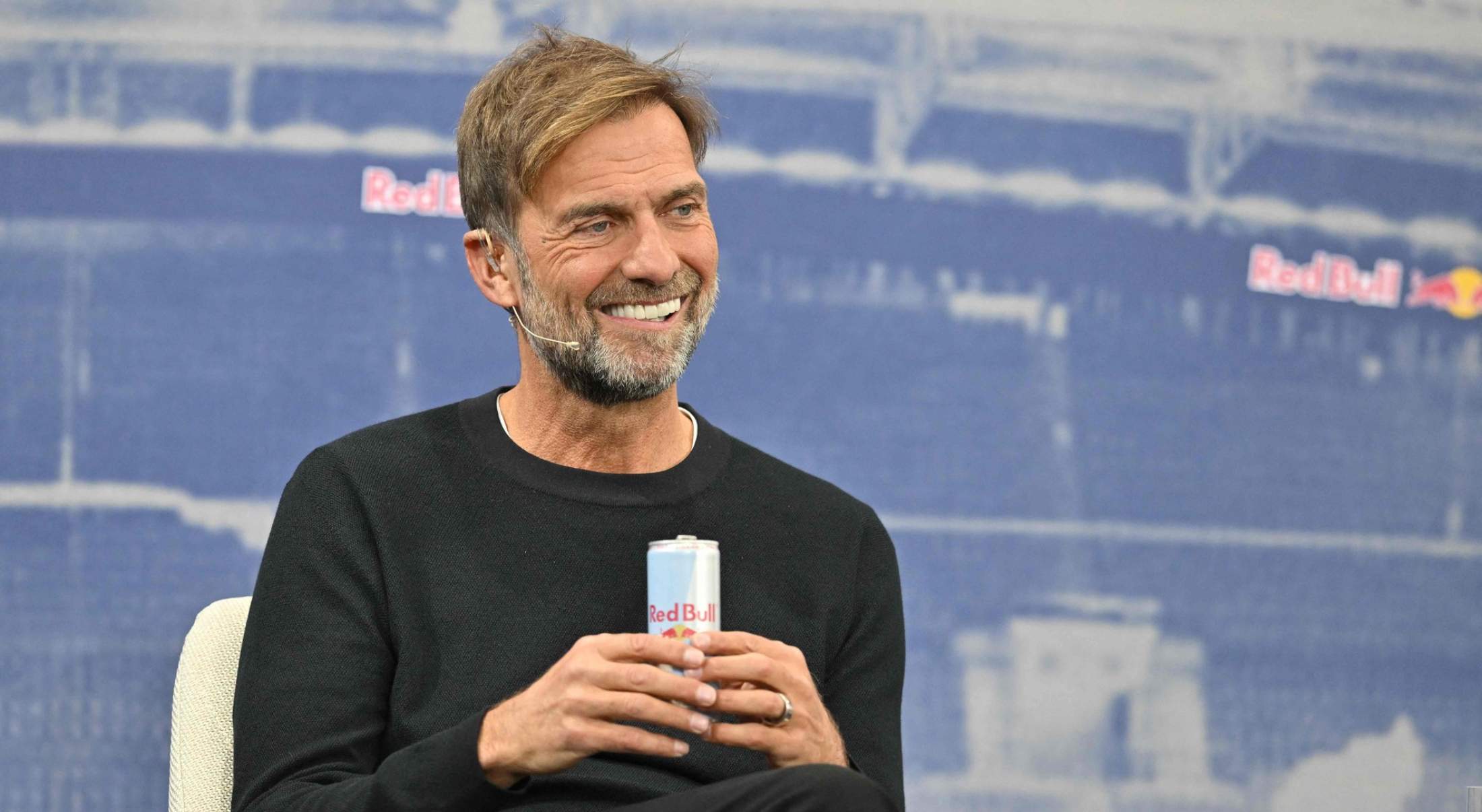 El CEO de Red Bull aleja a Klopp del Real Madrid