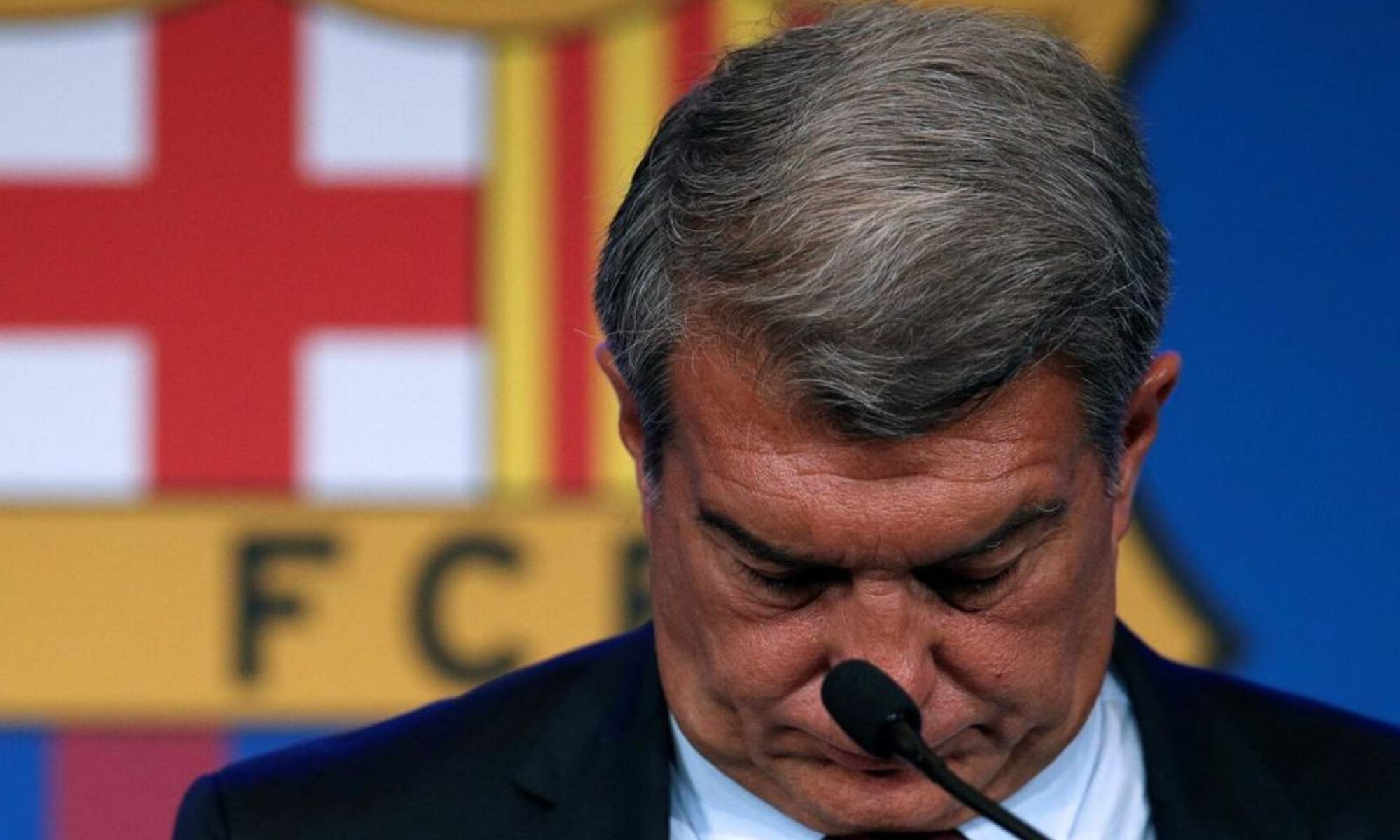 Martín de Pozuelo asegura que la RFEF tiene claro que el FC Barcelona cometió un delito