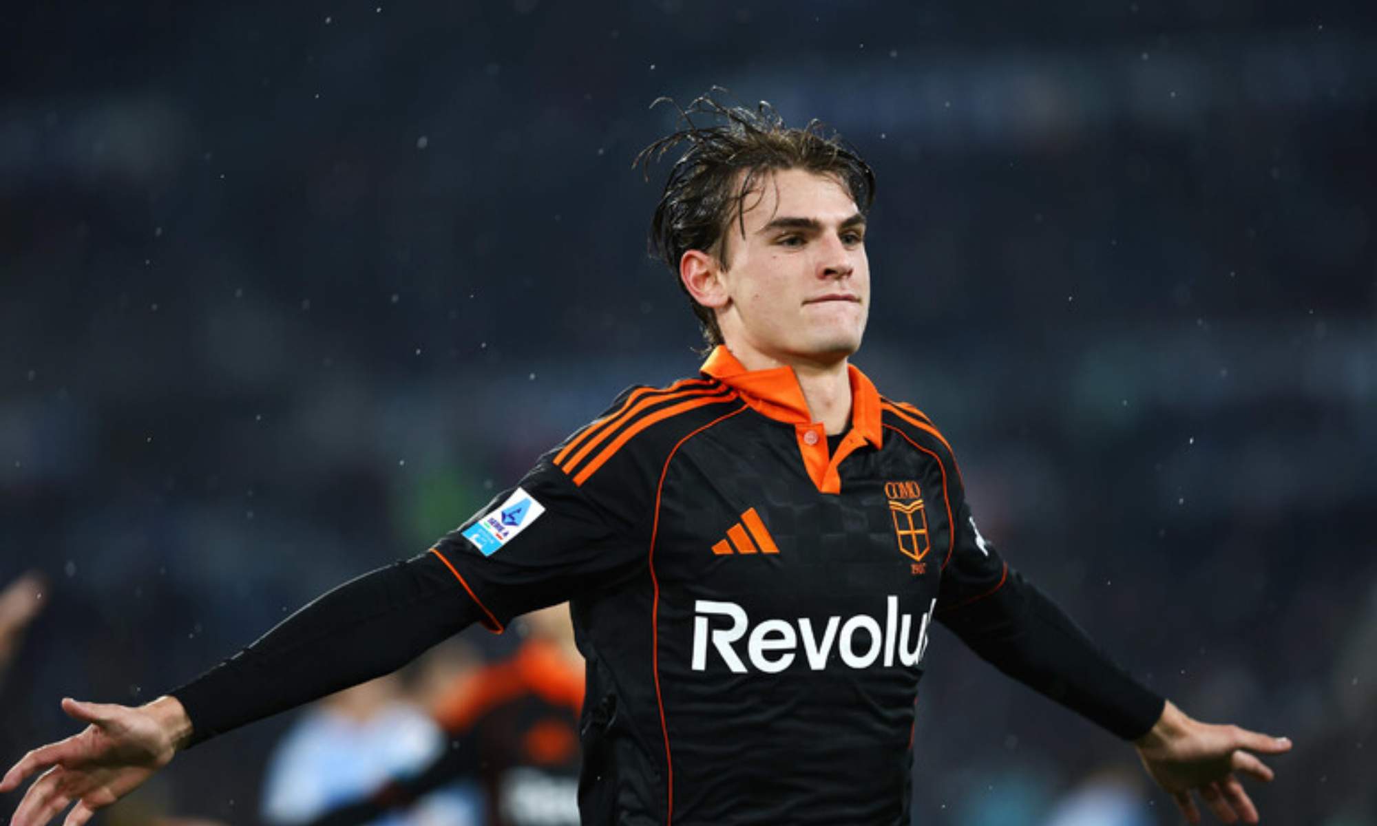 El Inter pasa a la ofensivo por Nico Paz: el Real Madrid está al tanto