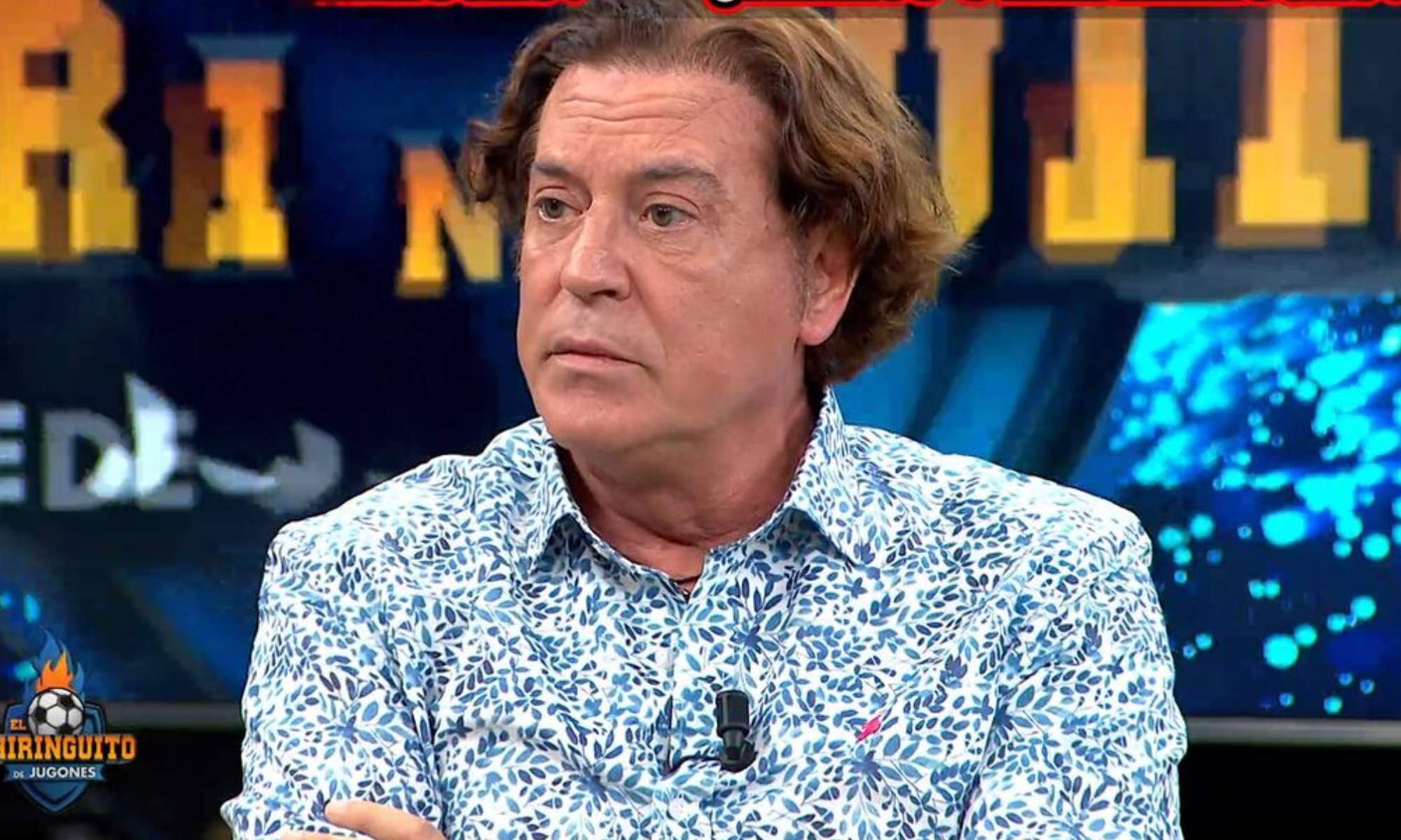 Pipi Estrada ha avanzado que Santiago Solari podría dejar el Real Madrid y fichar por River Plate.