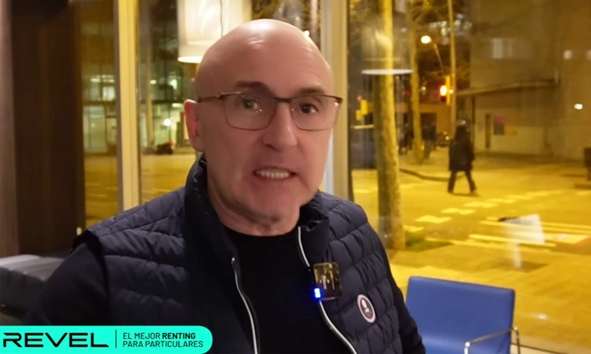 Maldini compartió su opinión en el canal de Youtube.