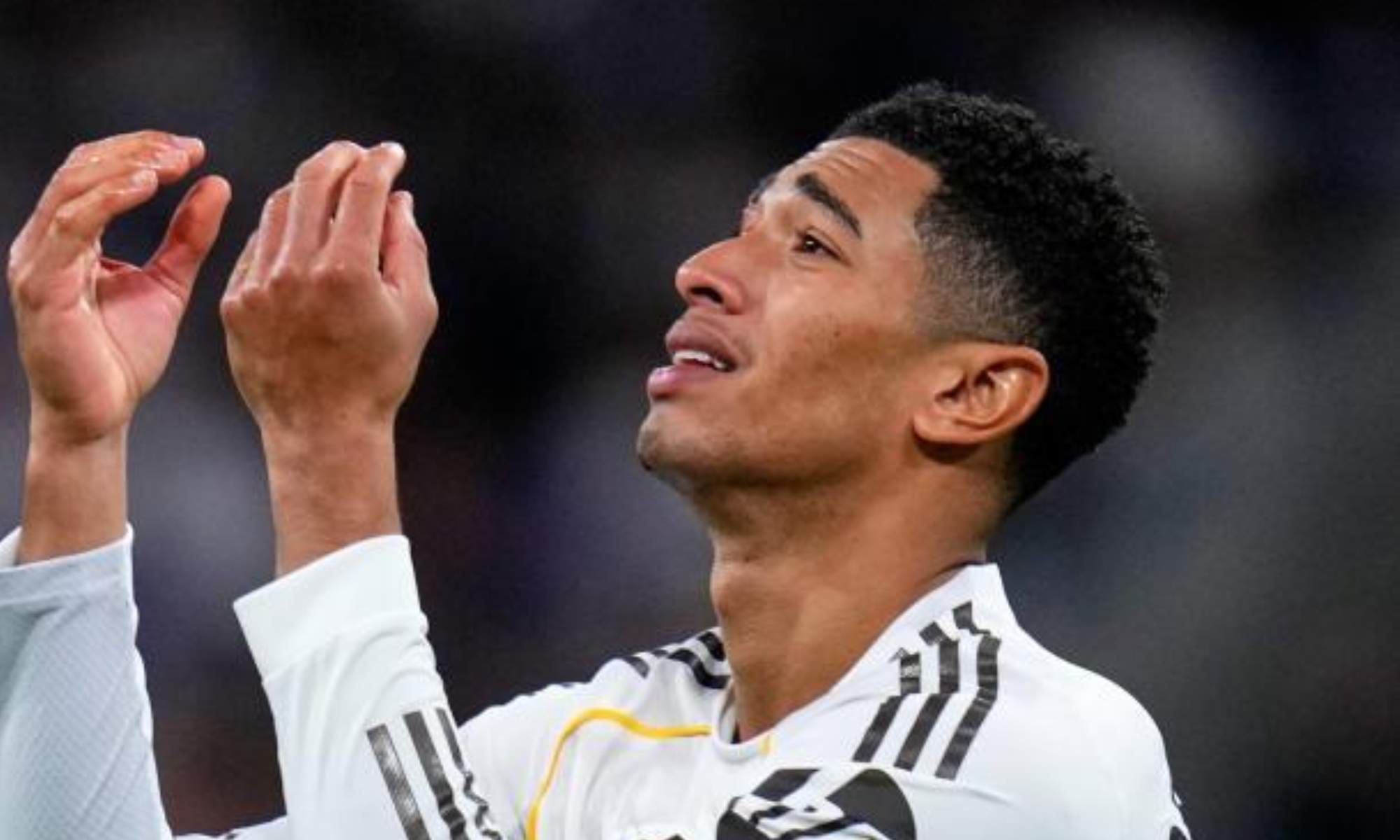 Bellingham se perderá la eliminatoria ante el Manchester City