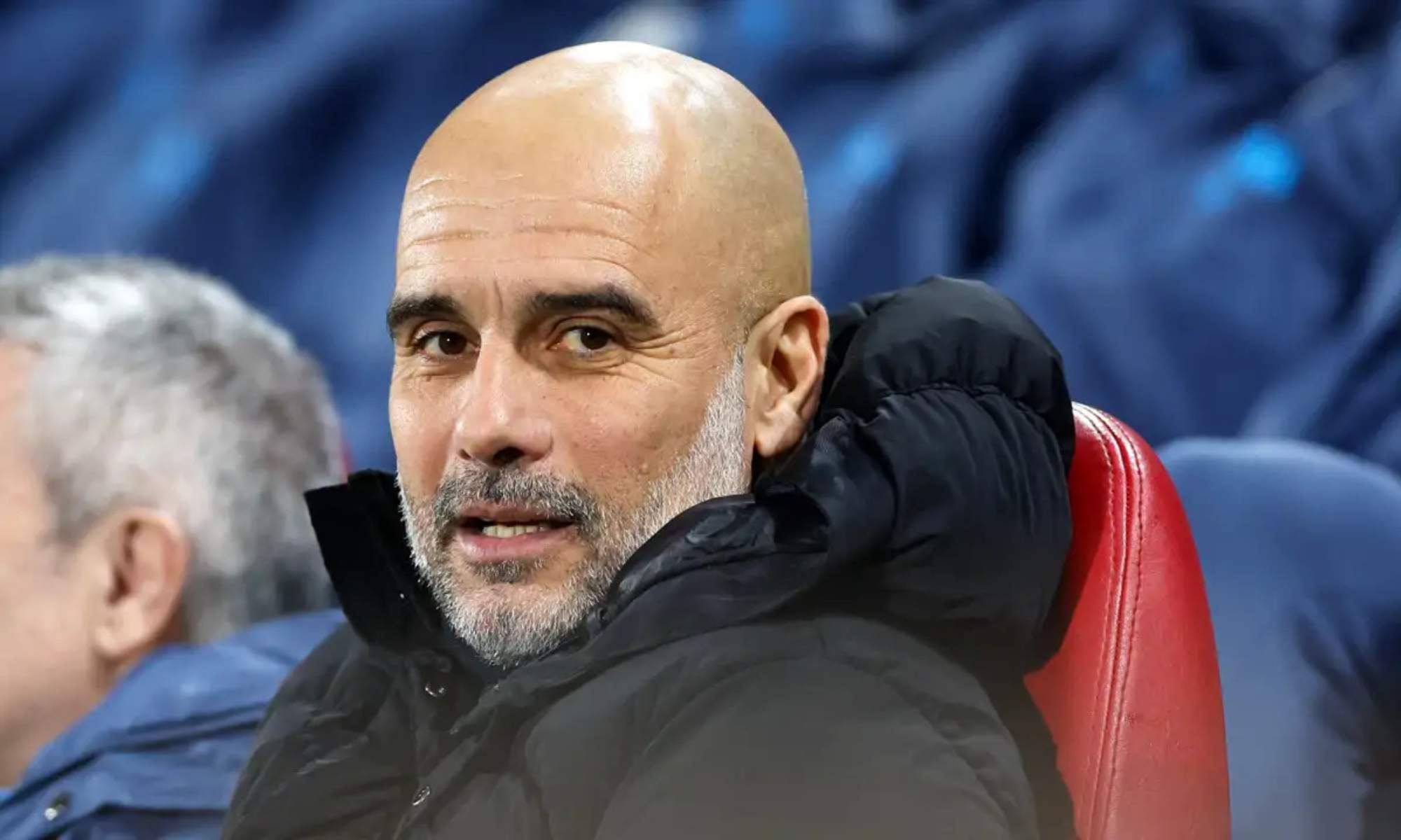 Pep Guardiola siempre ha hablado maravillas de este futbolista del Real Madrid: no es Mbappé ni Vinicius Pep Guardiola siempre ha hablado maravillas de este futbolista del Real Madrid: no es Mbappé ni Vinicius