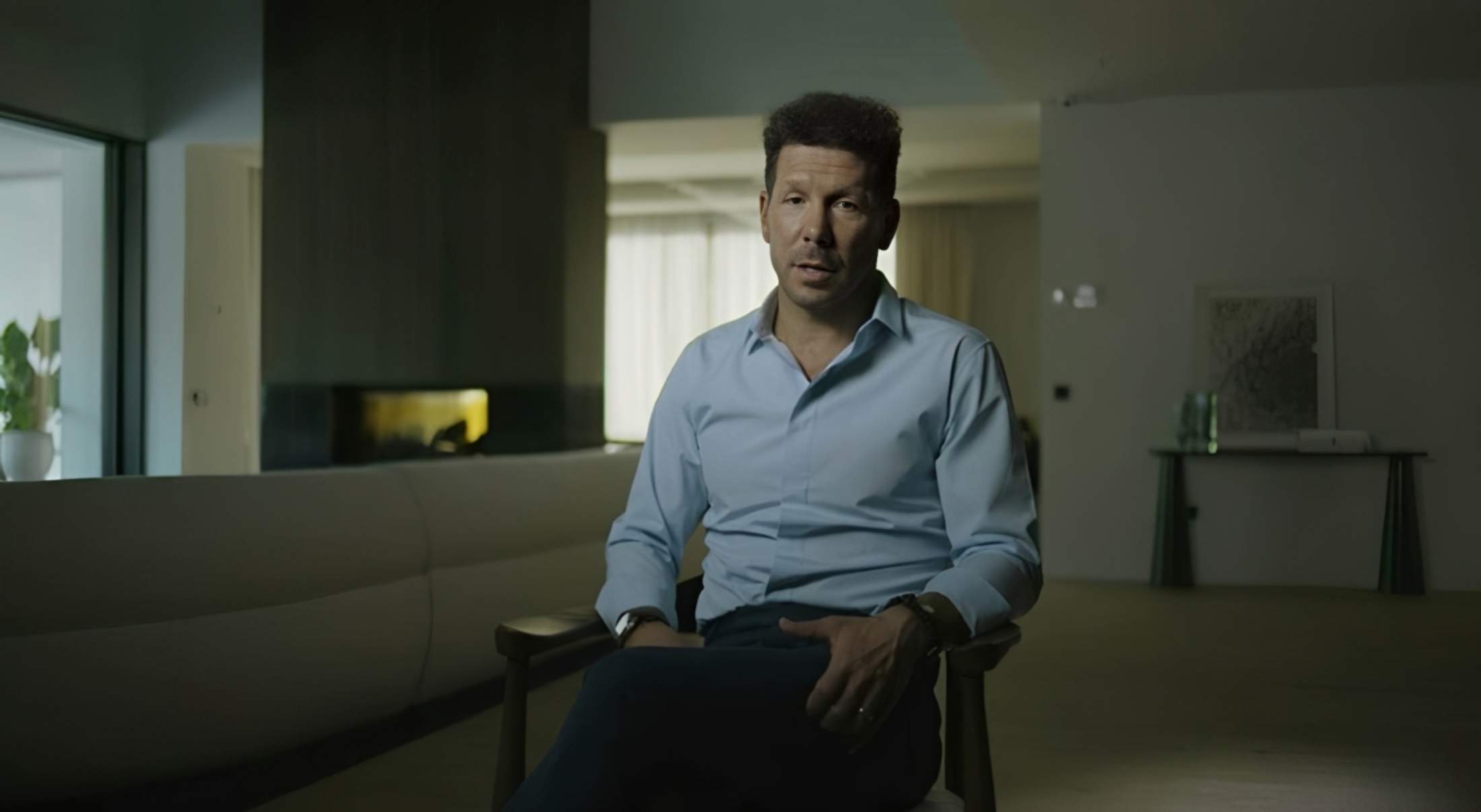 Simeone tiene un imperio inmobiliario Simeone tiene un imperio inmobiliario