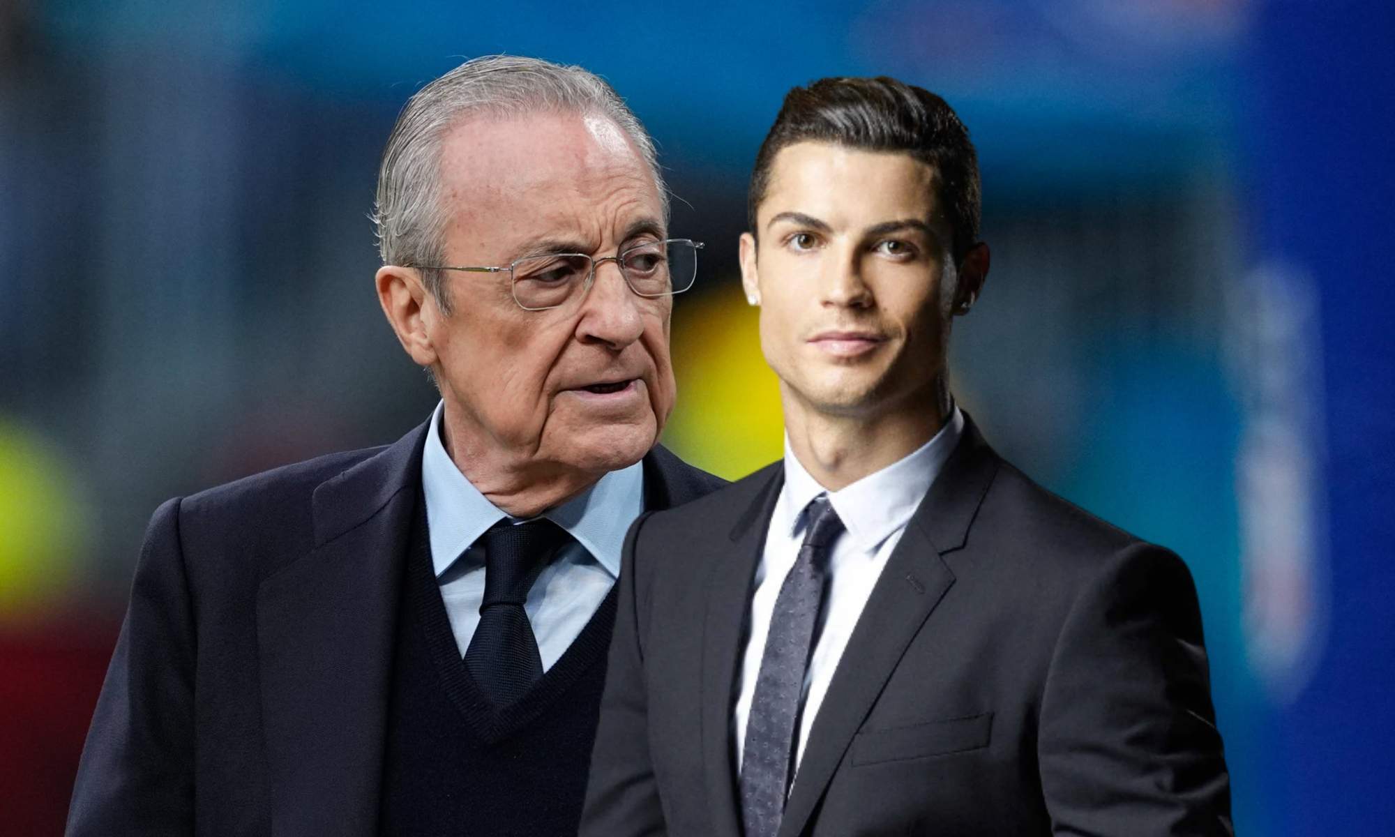 Cristiano, cerca de cerrar la venta de un futbolista: influye al Real Madrid