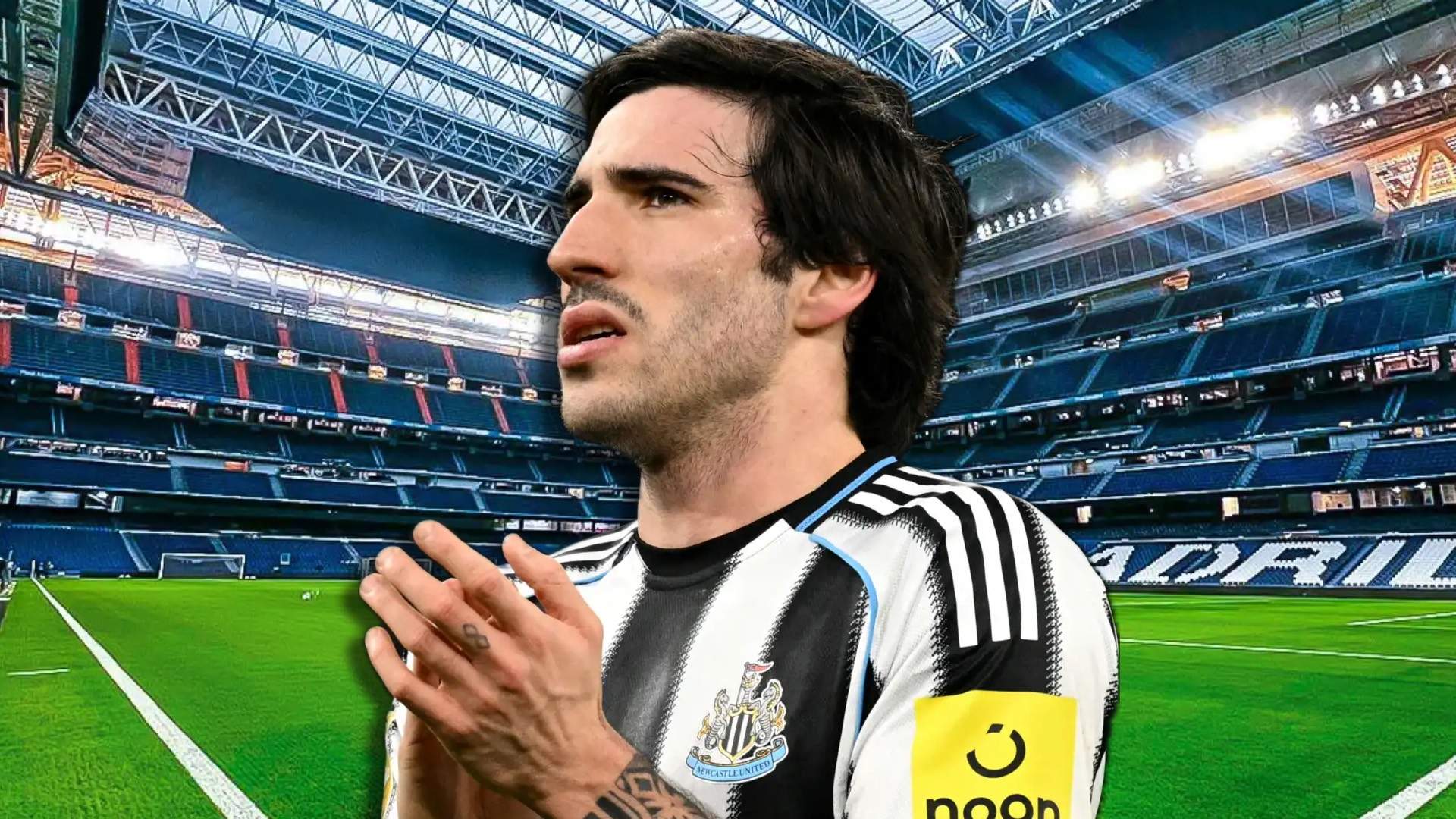 El Real Madrid ha ofrecido 75 millones para fichar a Sandro Tonali: el Newcastle quiere 120 y rechaza la oferta de Florentino