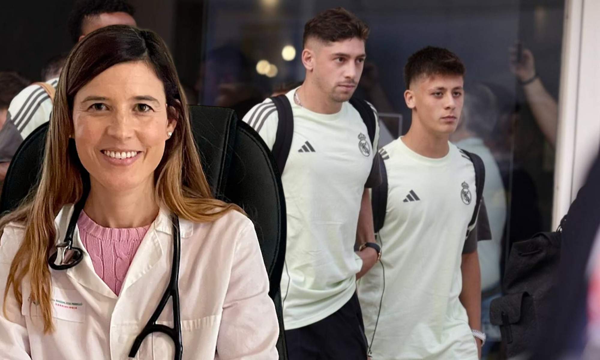 Magdalena Perelló, cardióloga: "La siesta no debe hacerse más de 1 o 2 veces a la semana y debe durar entre 5 minutos y como máximo hasta una hora" Magdalena Perelló, cardióloga: "La siesta no debe hacerse más de 1 o 2 veces a la semana y debe durar entre 5 minutos y como máximo hasta una hora"