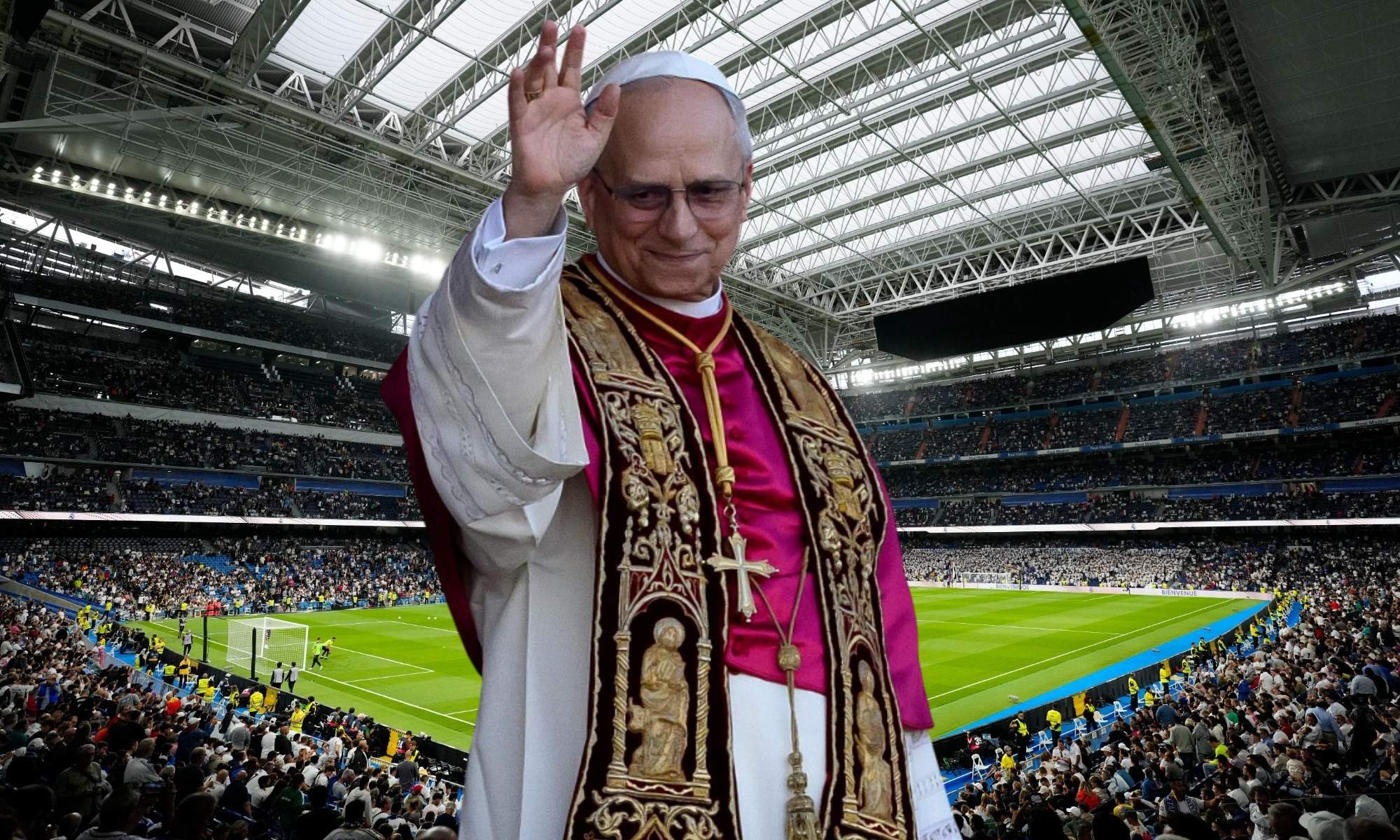 Los hoteles en Madrid se llenan en junio por la visita del Papa al Bernabéu y el concierto de Bad Bunny: "Están al 80% de su capacidad y no hay vacantes"