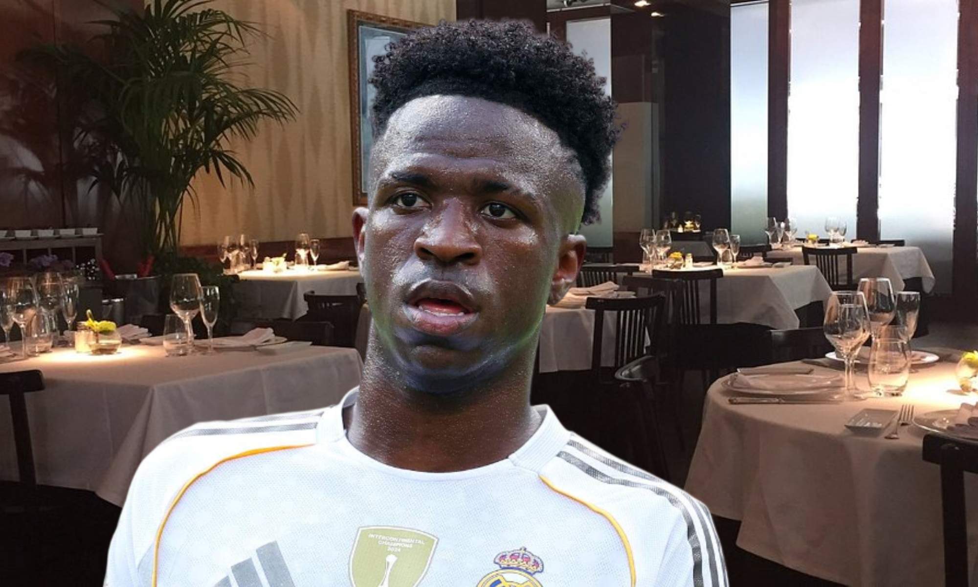 La plantilla del Real Madrid tiene un restaurante favorito en la capital de España: los detalles