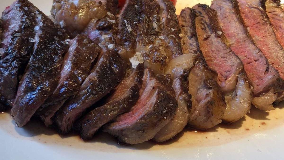 Uno de los platos estrellas del Restaurante Uno de los platos estrellas del Restaurante