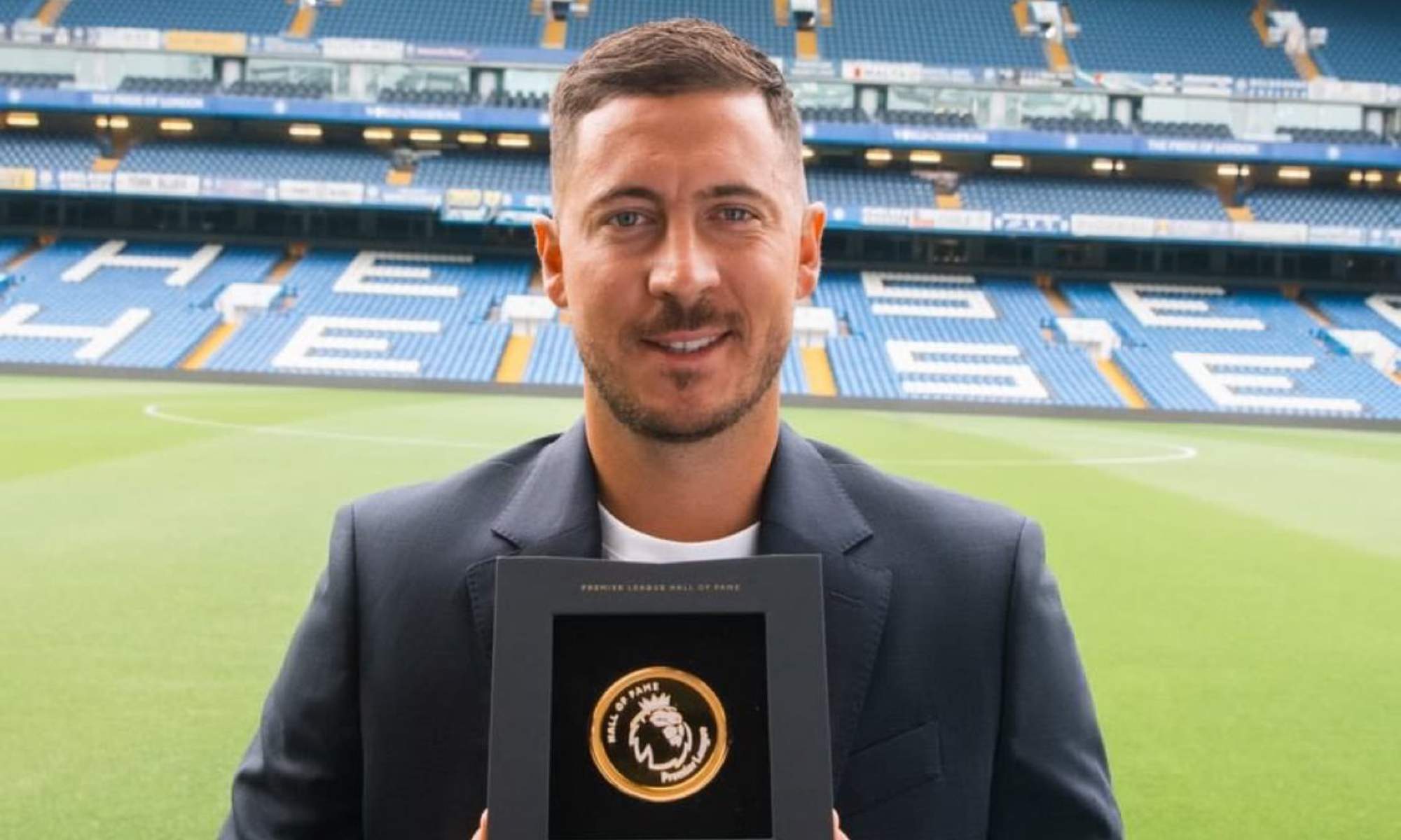 Eden Hazard Eden Hazard