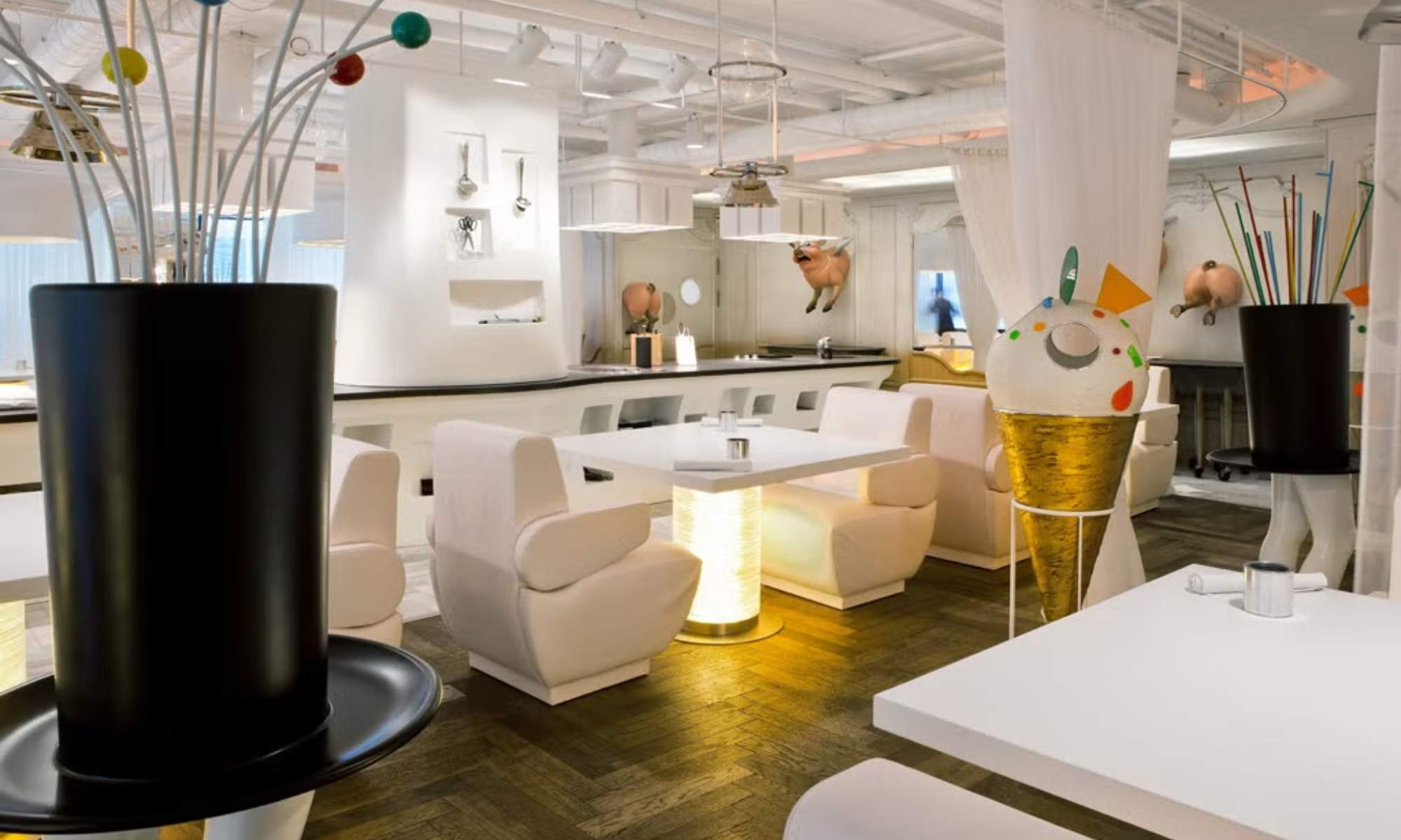 DiverXo es uno de los restaurantes favoritos de la plantilla del Real Madrid DiverXo es uno de los restaurantes favoritos de la plantilla del Real Madrid