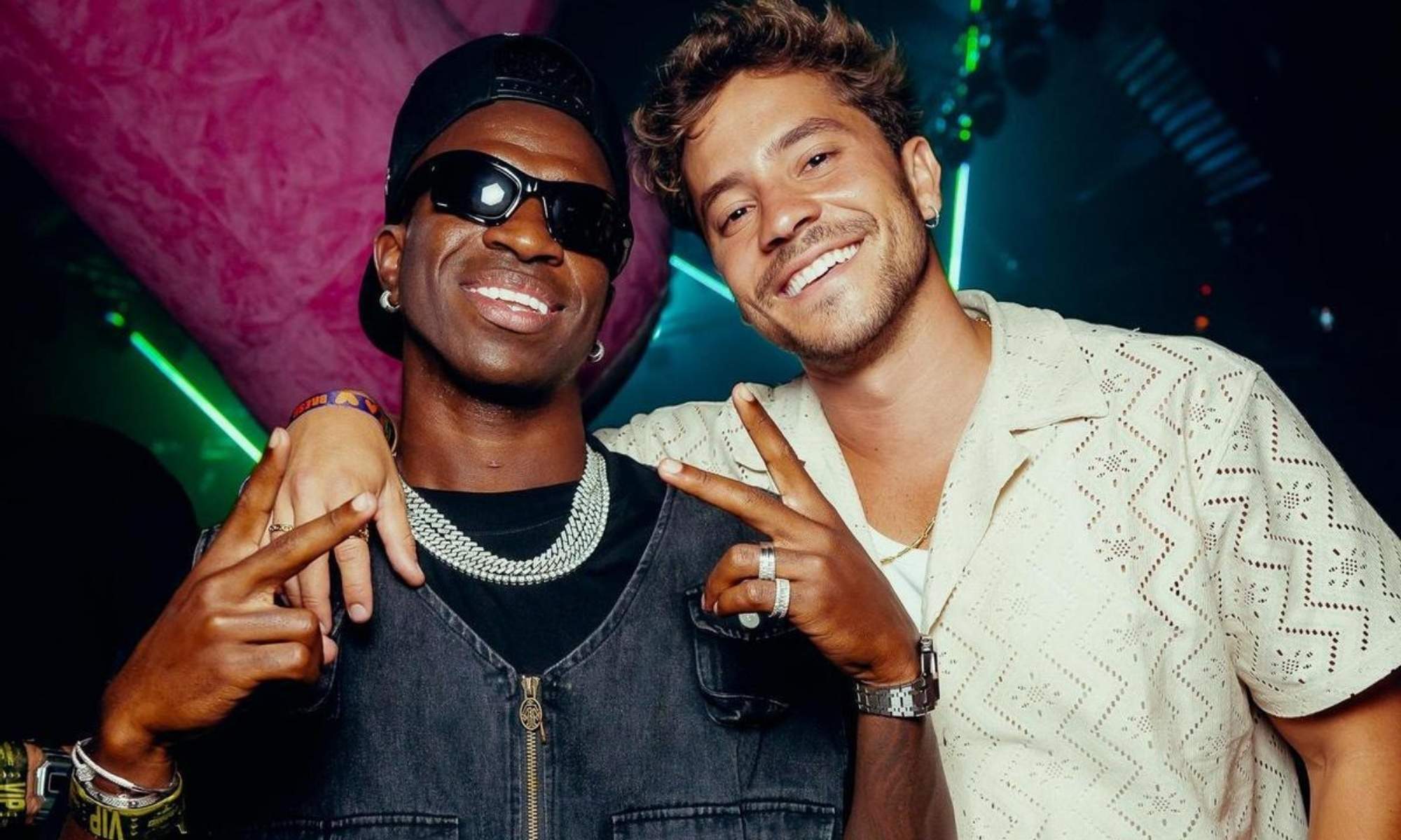 Ni Doha, ni Dubái, el destino preferido de los jugadores del Real Madrid para pasar 3 semanas de vacaciones cuando termine la temporada está en España