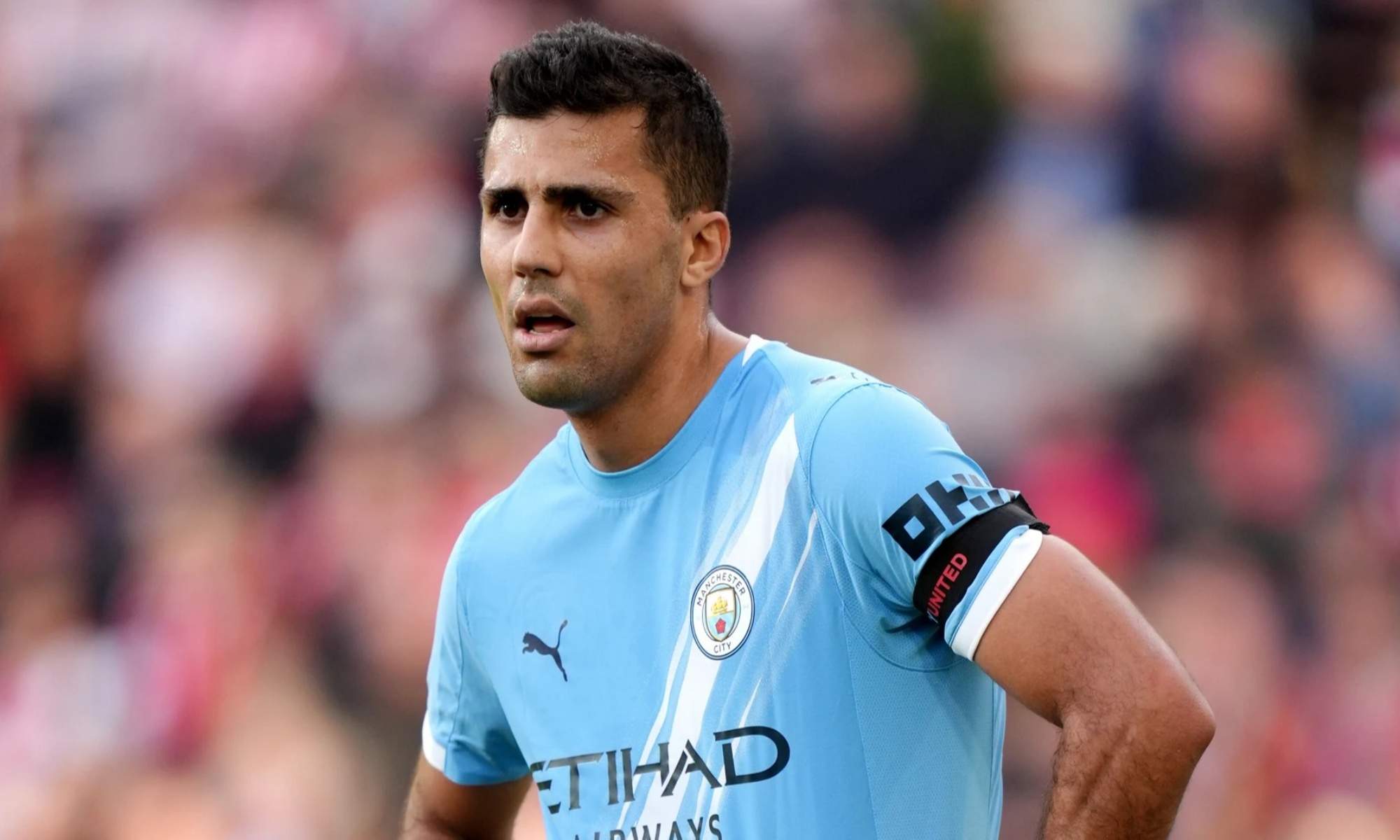 Ni Rodri, ni Enzo Fernández, José Félix Díaz lo confirma: "Negociar el fichaje de Vitinha sería más fácil incluso que Szoboszlai"