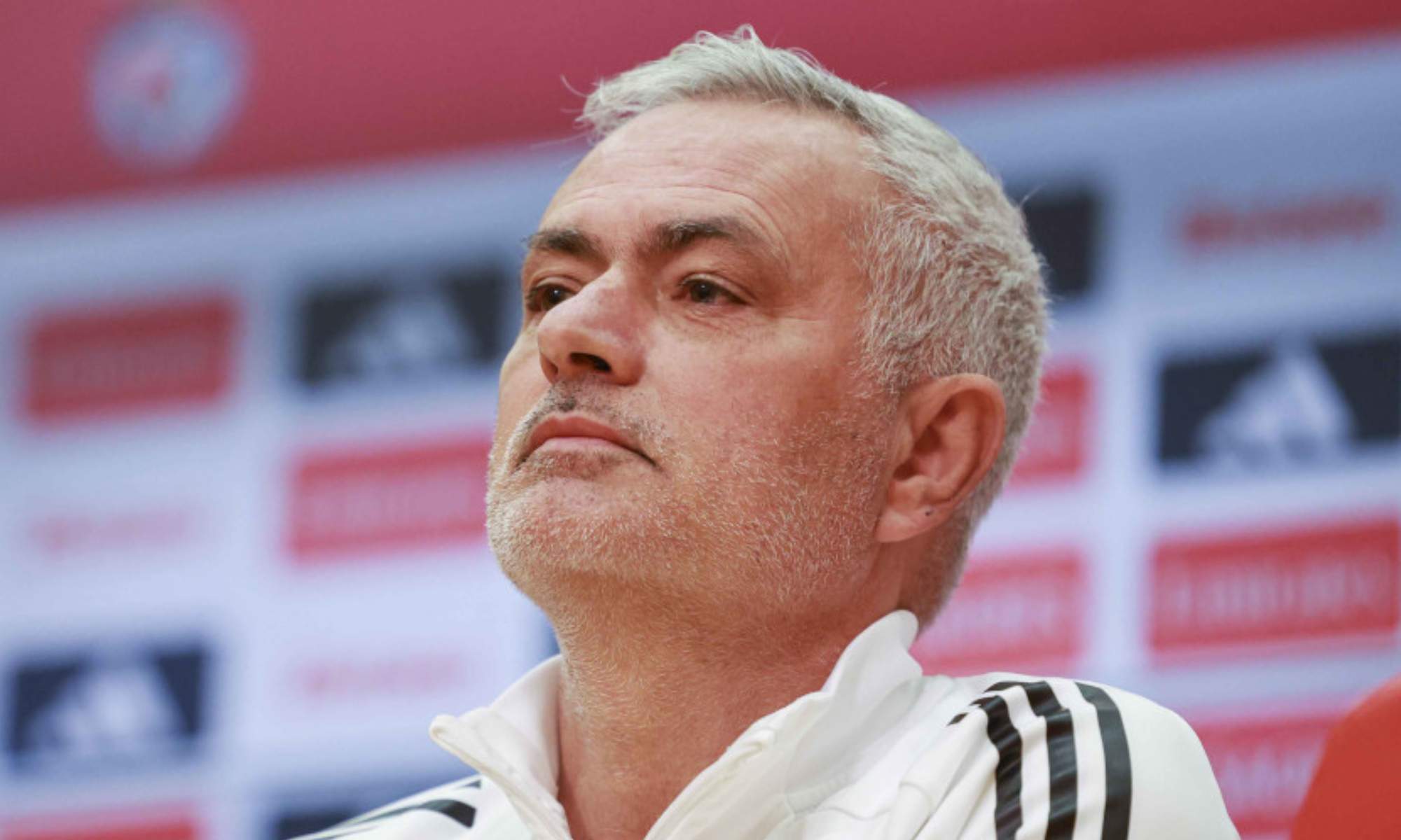 Mourinho se desvincula de los rumores que lo colocan en el Real Madrid