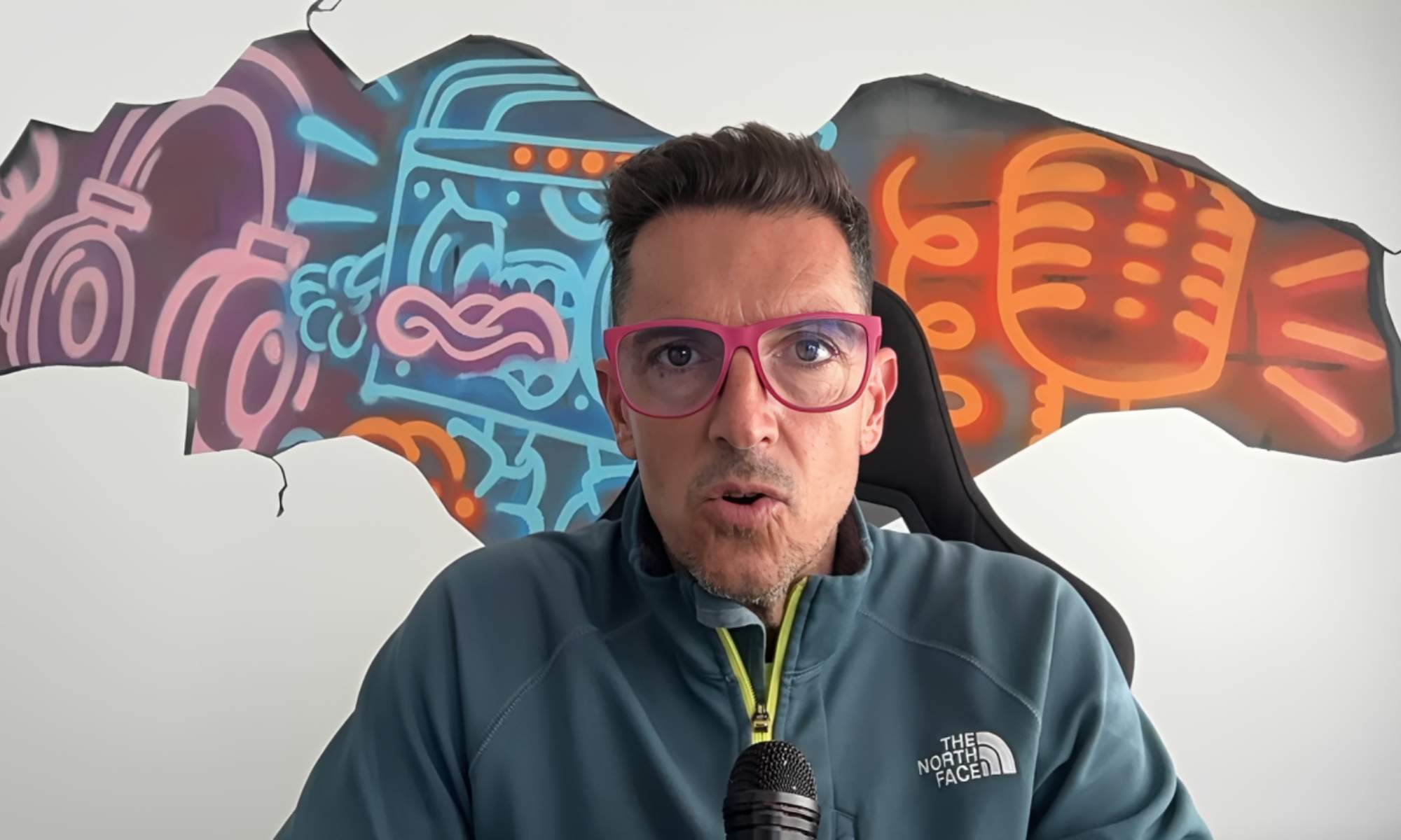 Látigo Serrano detalla el plan de Florentino Pérez para el banquillo del Real Madrid