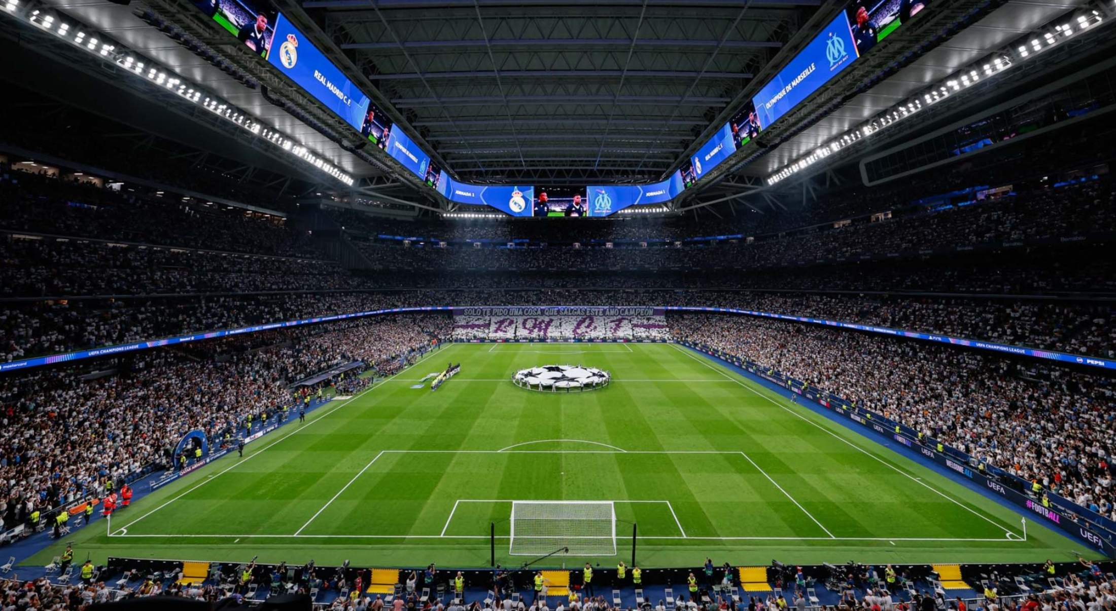 El arquitecto del Bernabéu, Tristán López, confiesa las claves de la transformación