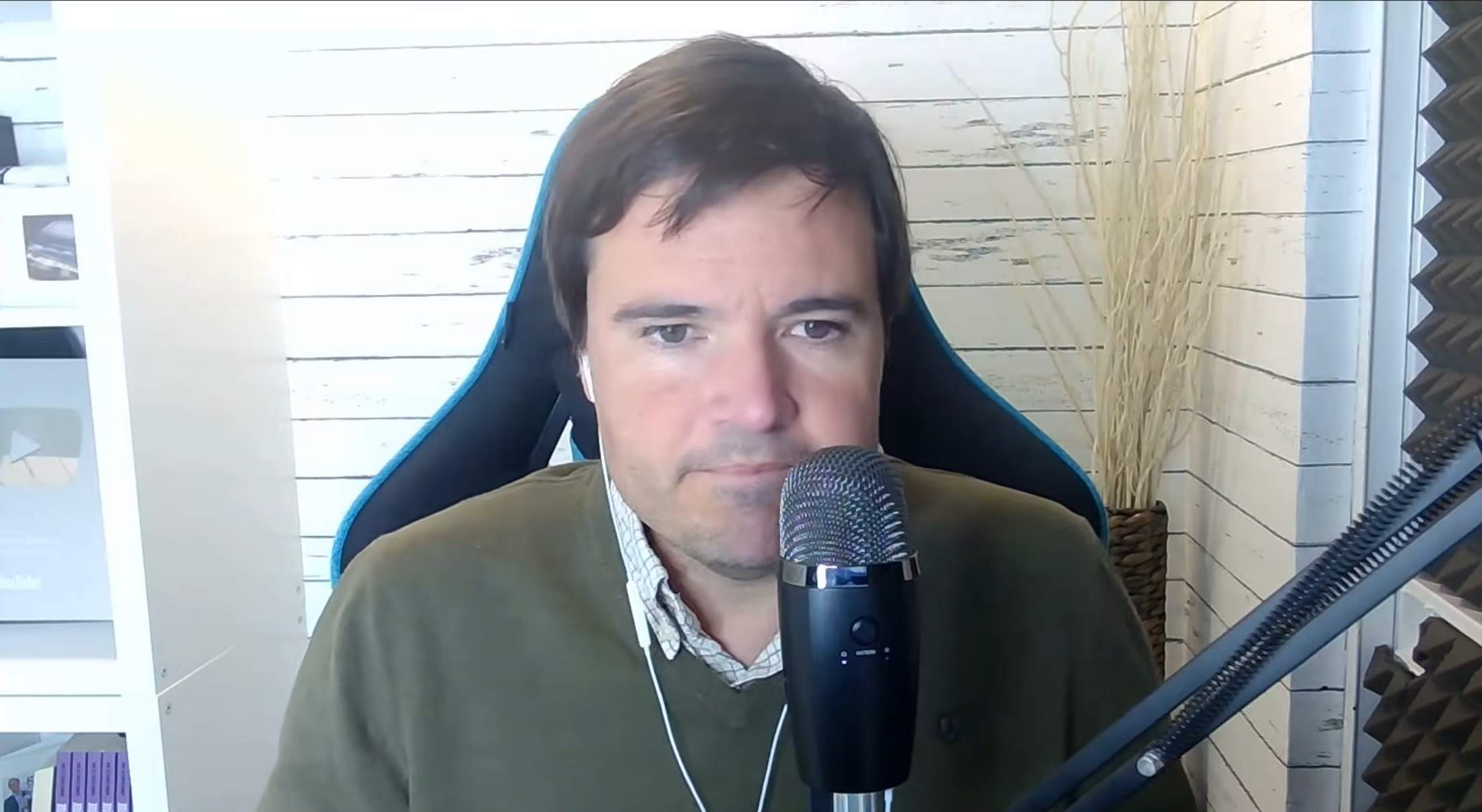 Ramón de Mon anuncia el castigo al Barcelona por el caso Negreira