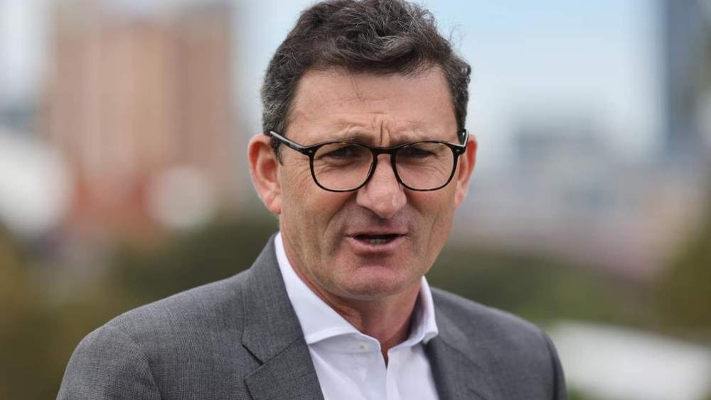 Travis Auld, el director de la prueba, ha señalado que la Fórmula 1 no sufrirá ningún impacto por el conflicto en Irán. 