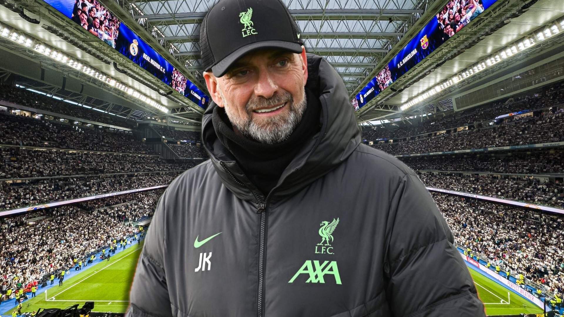 El Madrid pierde y en Francia anuncian que Klopp está más cerca de marcharse de Red Bull: “Este mismo verano se puede...