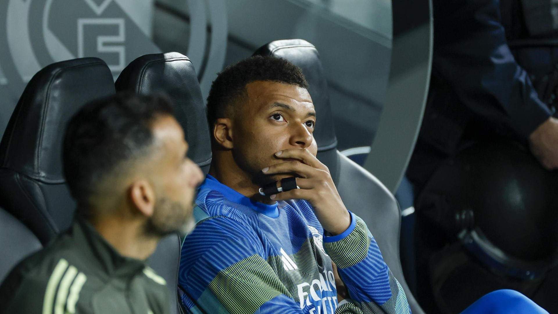 Ni ligamento, ni menisco, confirman si Mbappé tendrá que pasar por el quirófano tras la revisión médica de su rodilla 