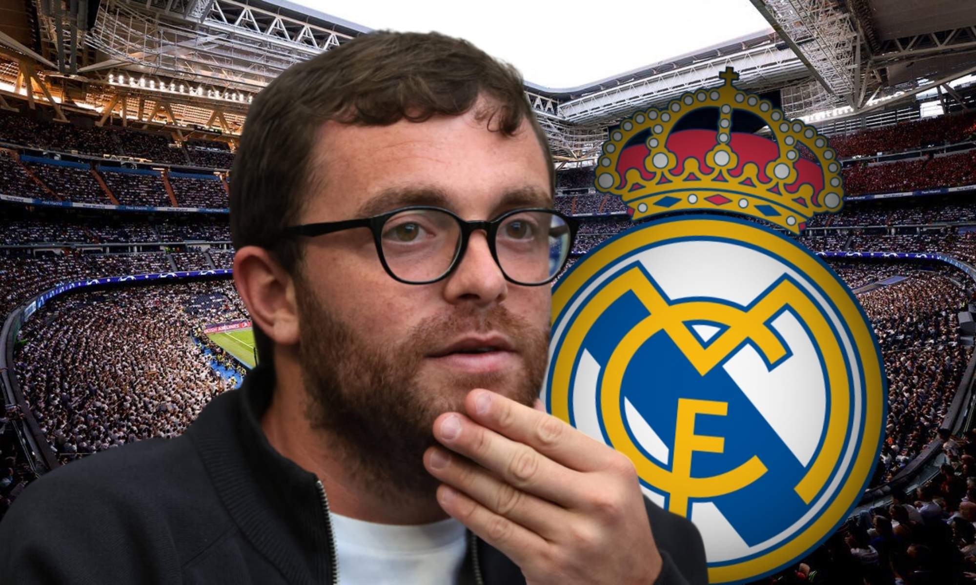 Fabrizio Romano ha confirmado los rumores que sitúan a Rodri Hernández en la órbita del Real Madrid de cara a la próxima temporada. Fabrizio Romano ha confirmado los rumores que sitúan a Rodri Hernández en la órbita del Real Madrid de cara a la próxima temporada.
