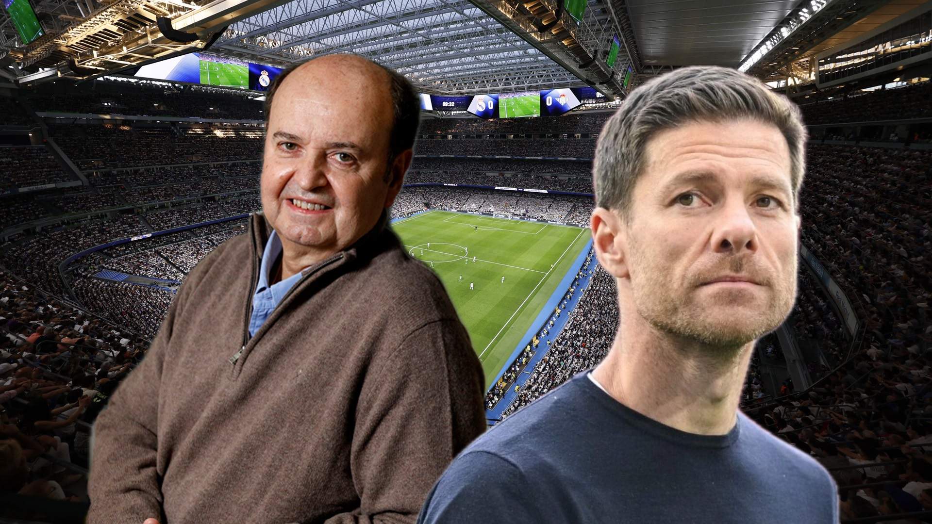 Juanma Rodríguez sentencia a Xabi Alonso y le acusa de culpable: “Ha dejado al Madrid hecho unos zorros, Arbeloa solo es el heredero de una situación desastrosa”