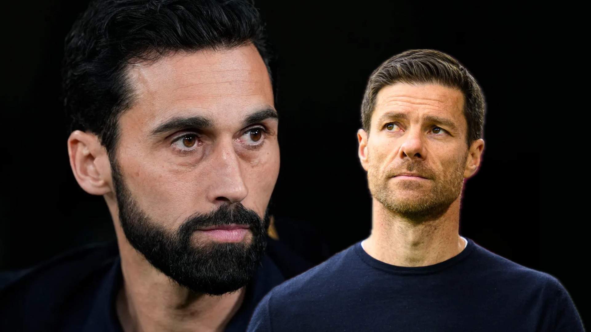 Julen Guerrero (52), exfutbolista: "Xabi Alonso quería tener más el balón, con Arbeloa, el Madrid busca más los espacios"