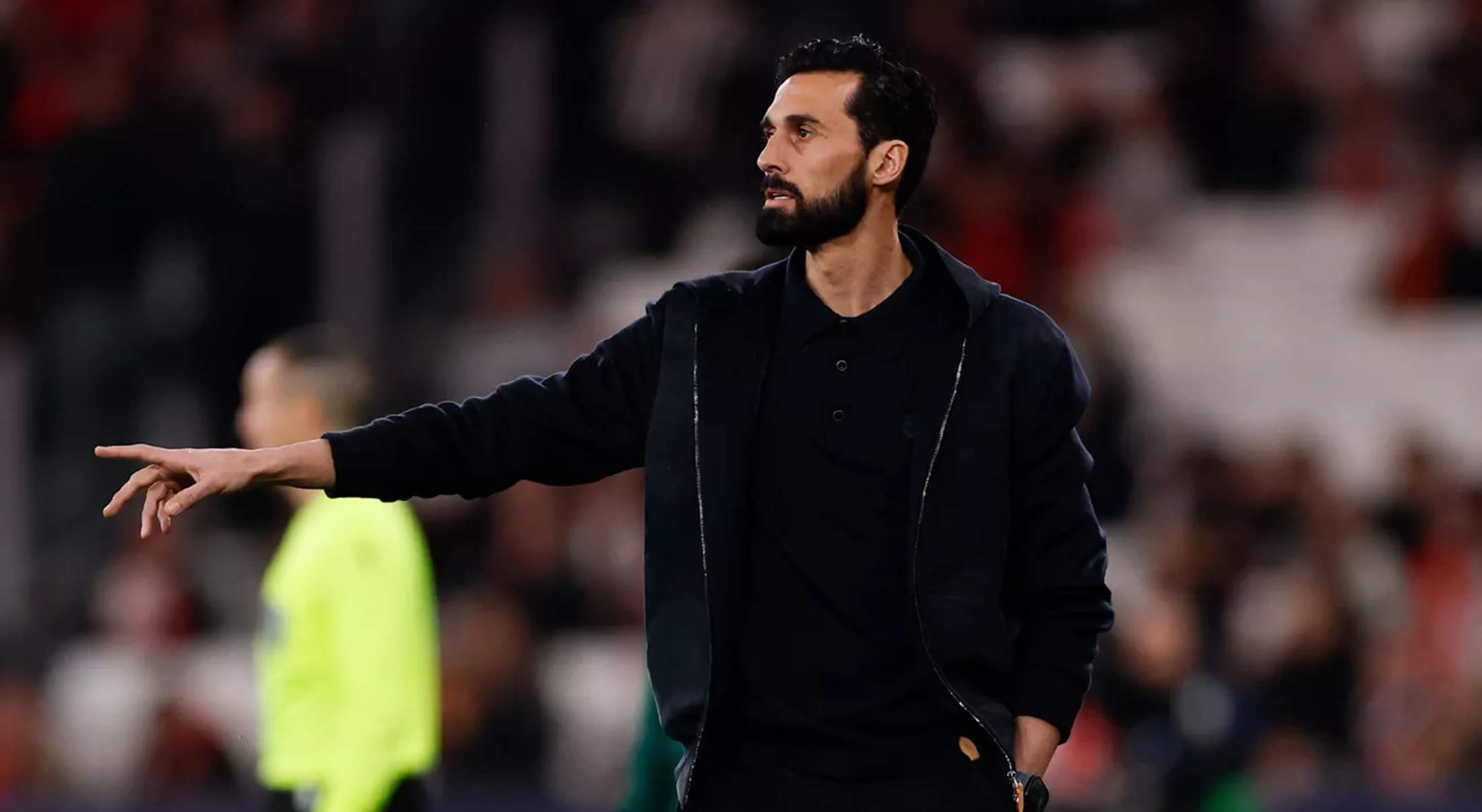 Arbeloa se complica su futuro en el Real Madrid