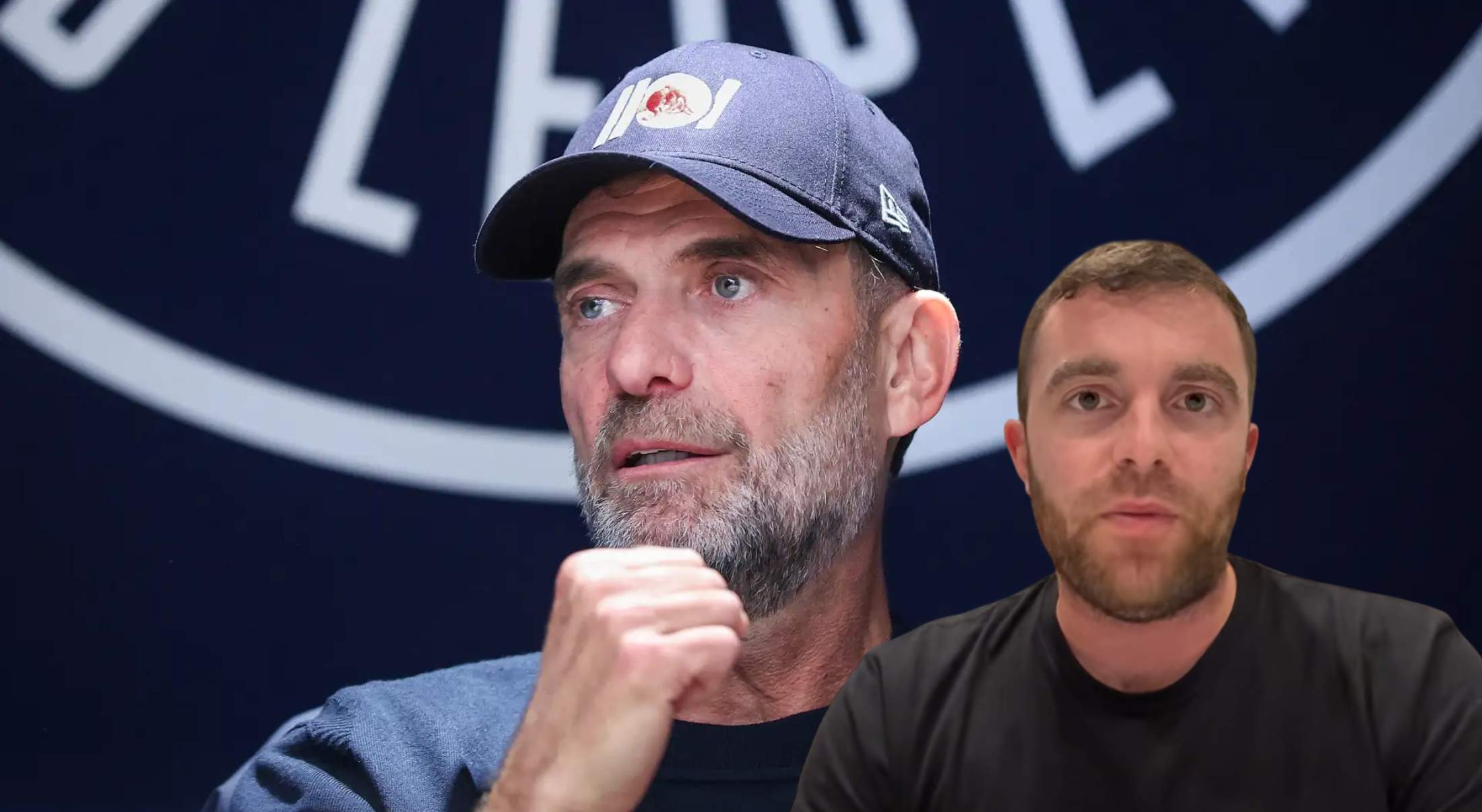 Klopp puede irse este verano según Fabrizio Romano