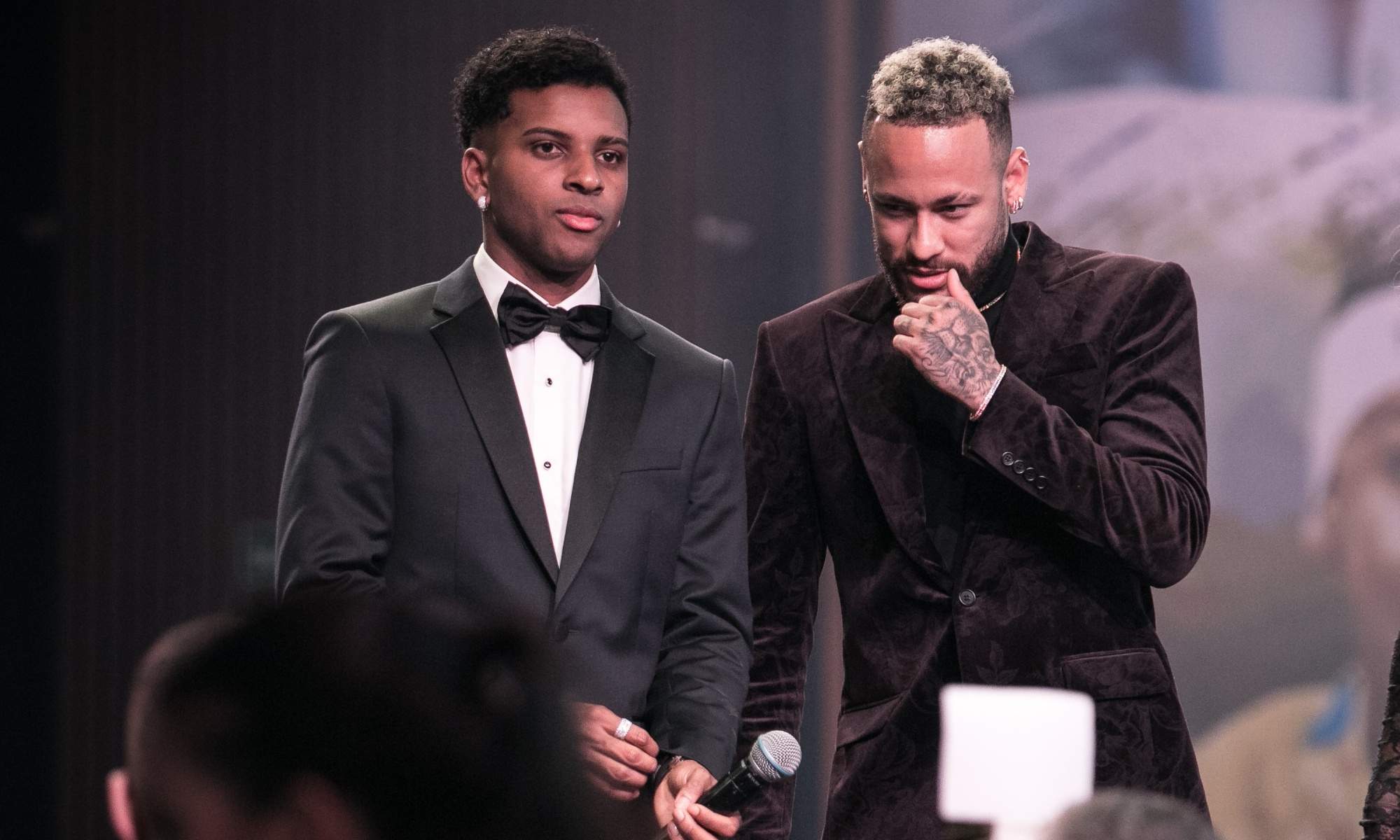 Neymar (34 años) apunta a ser el sustituto sorpresa del lesionado Rodrygo: la llamada se va a producir tras más de dos años esperando