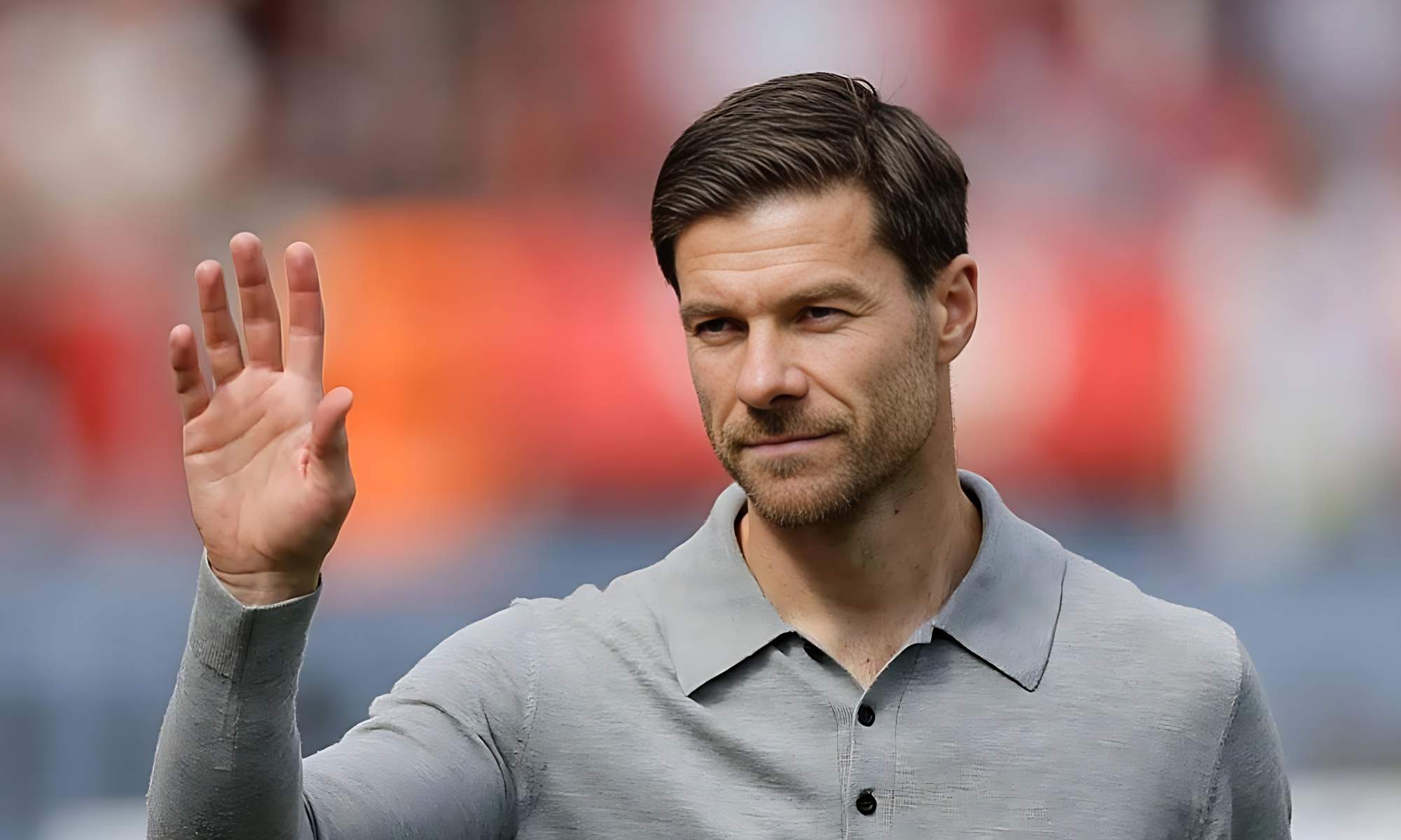 Confirmado: Xabi Alonso ya tiene decidido su próximo destino como entrenador tras dejar el Real Madrid a los 6 meses
