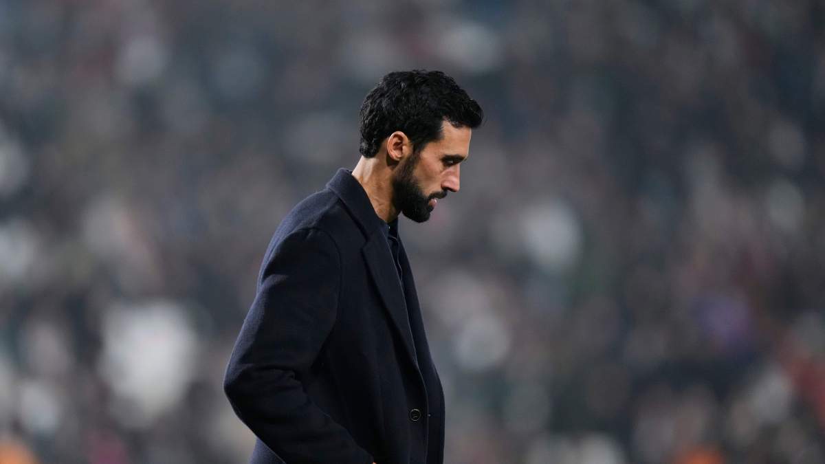 Arbeloa, muy preocupado por las bajas ante el Celta de Vigo