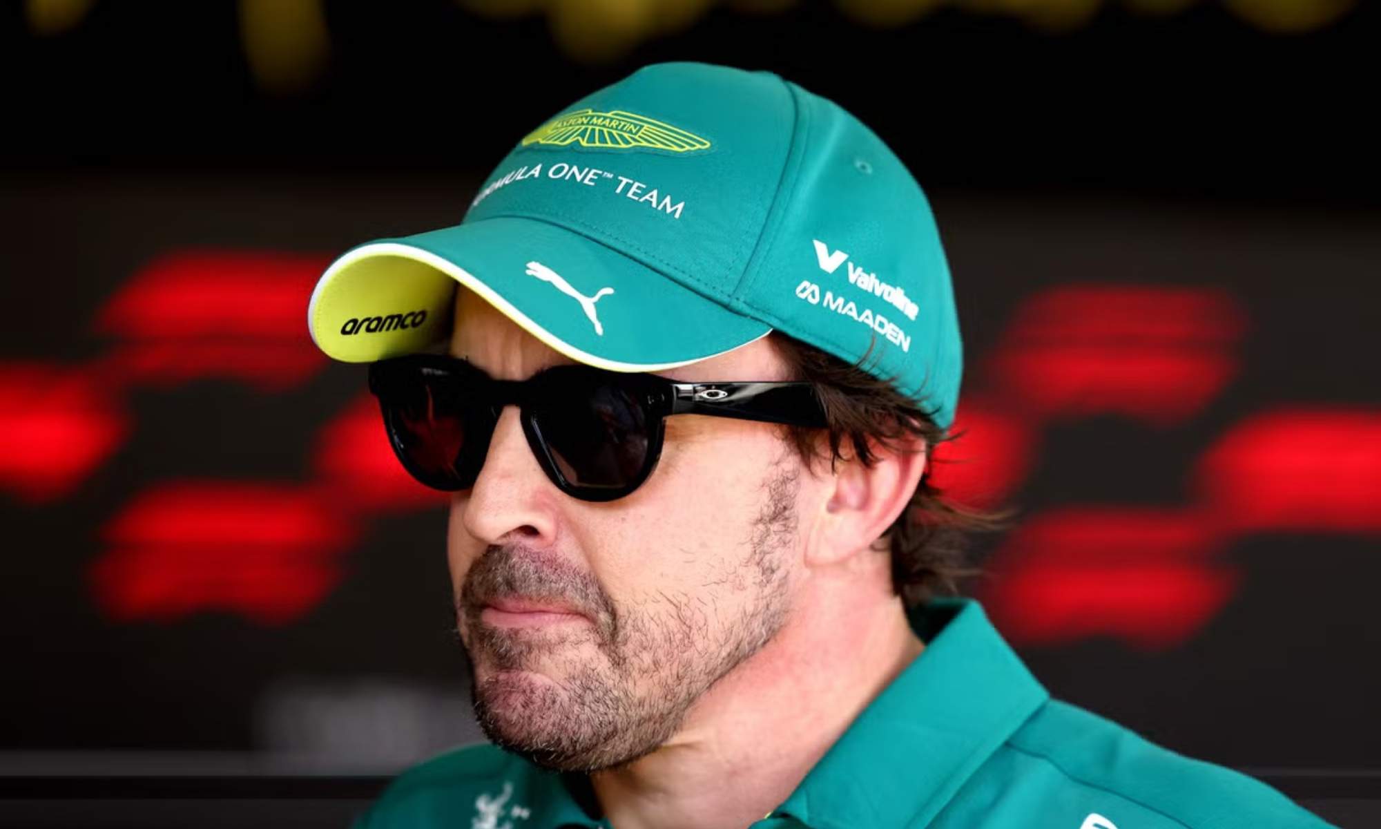 Fernando Alonso y Aston Martin dicen adiós al Mundial antes de tiempo