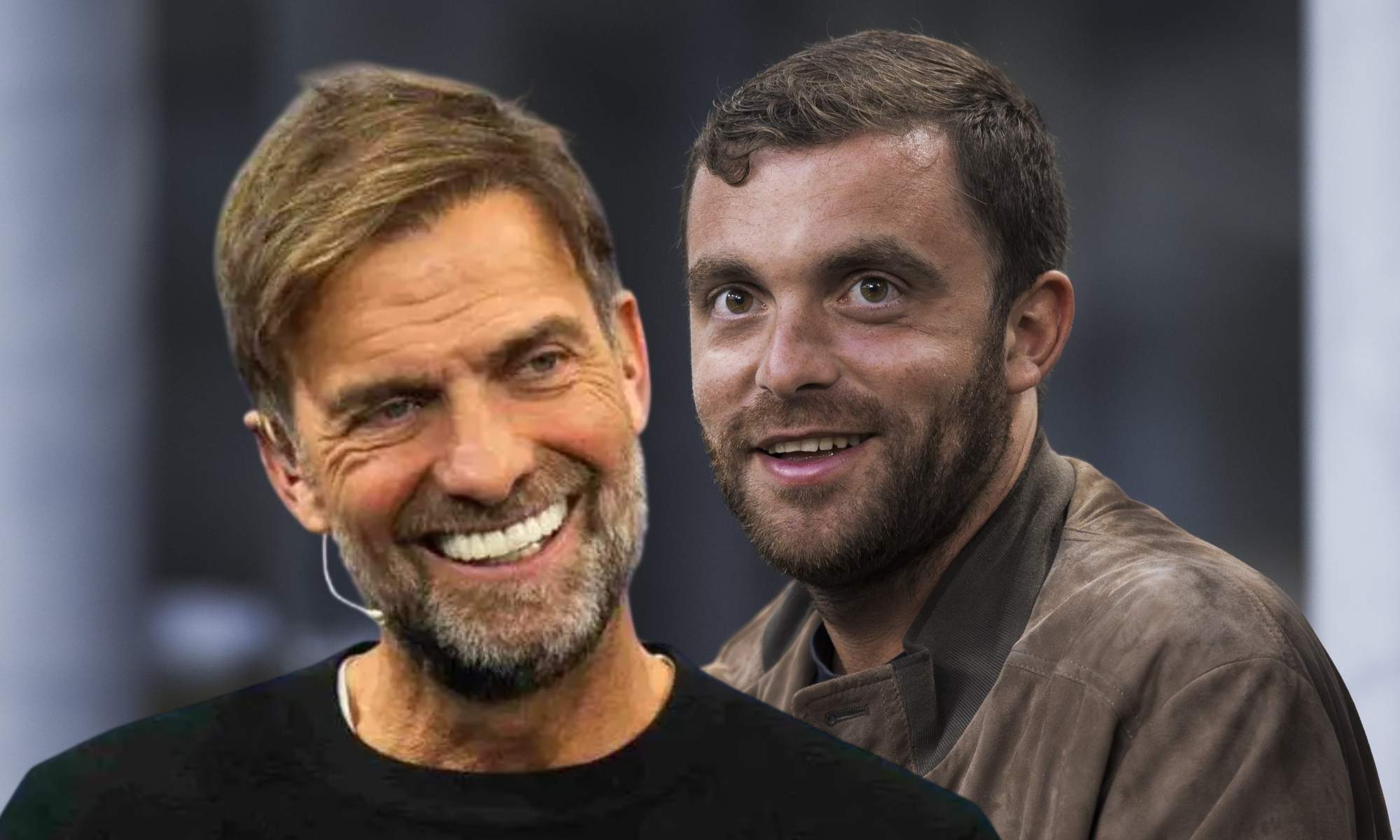 Fabrizio Romano desvela que en el Real Madrid hablan muy bien de Jürgen Klopp