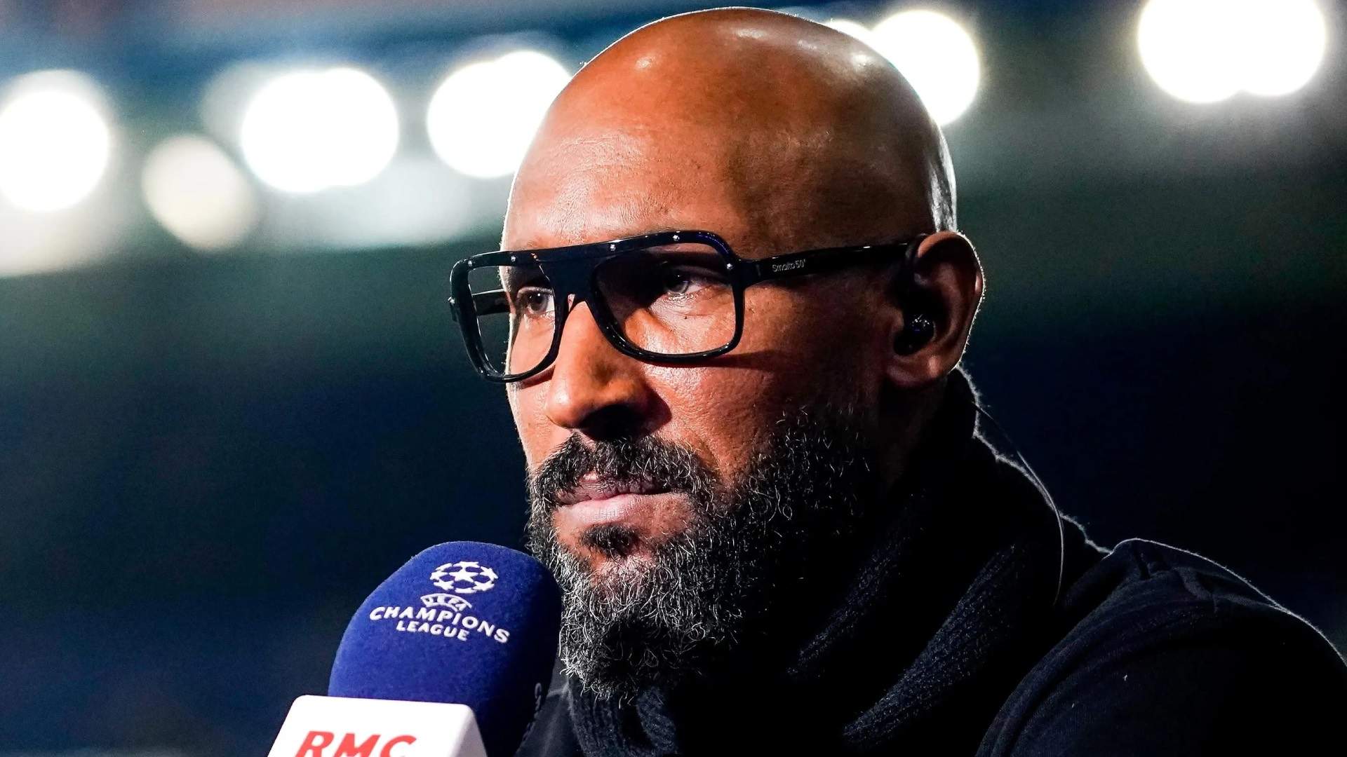 Nicolás Anelka, exfutbolista del Real Madrid: "Mbappé y Lamine Yamal son los mejores, su rivalidad va a ser histórica" 