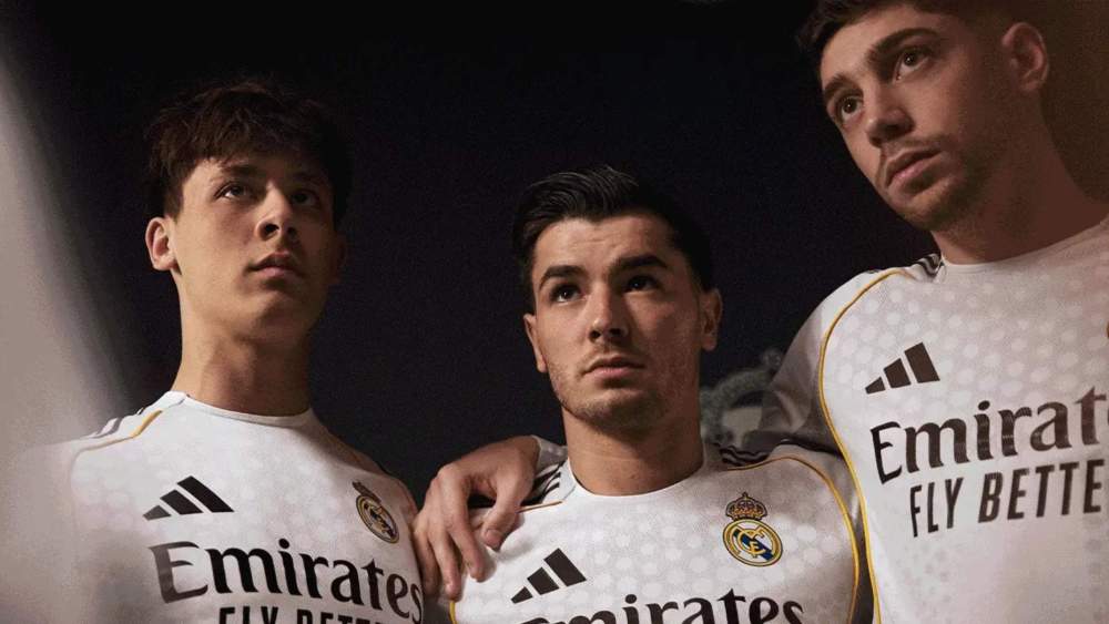 El Real Madrid a por la camiseta de 300 millones con Fly Emirates