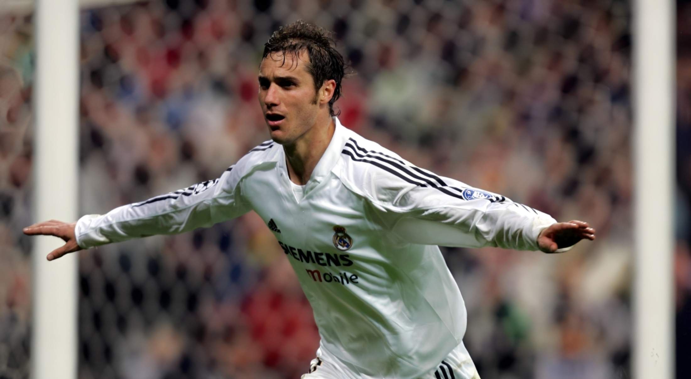 Iván Helguera compara el fútbol moderno con su época