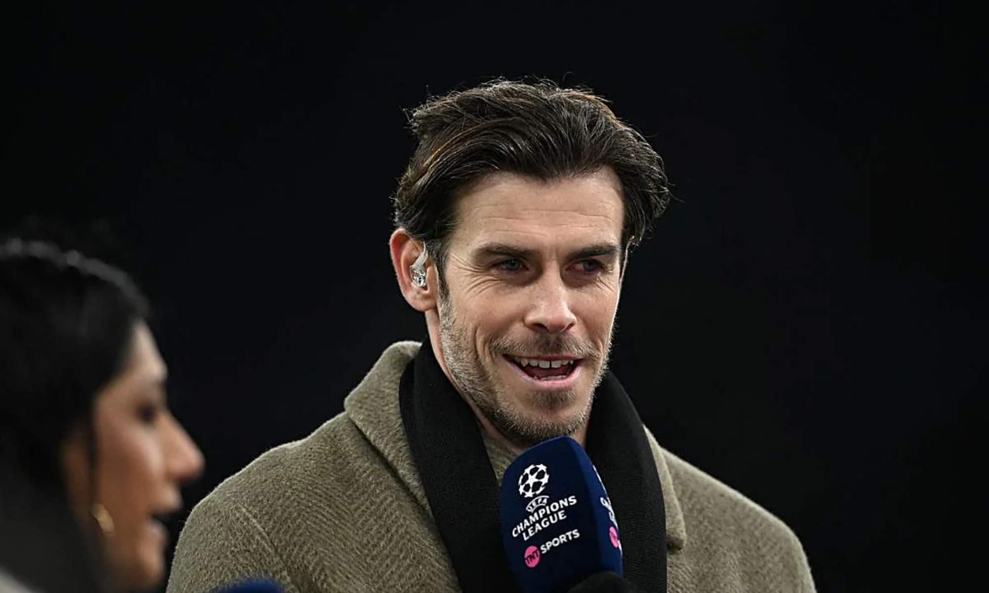 Gareth Bale da una lección sobre la mejor manera para gestionar el dinero