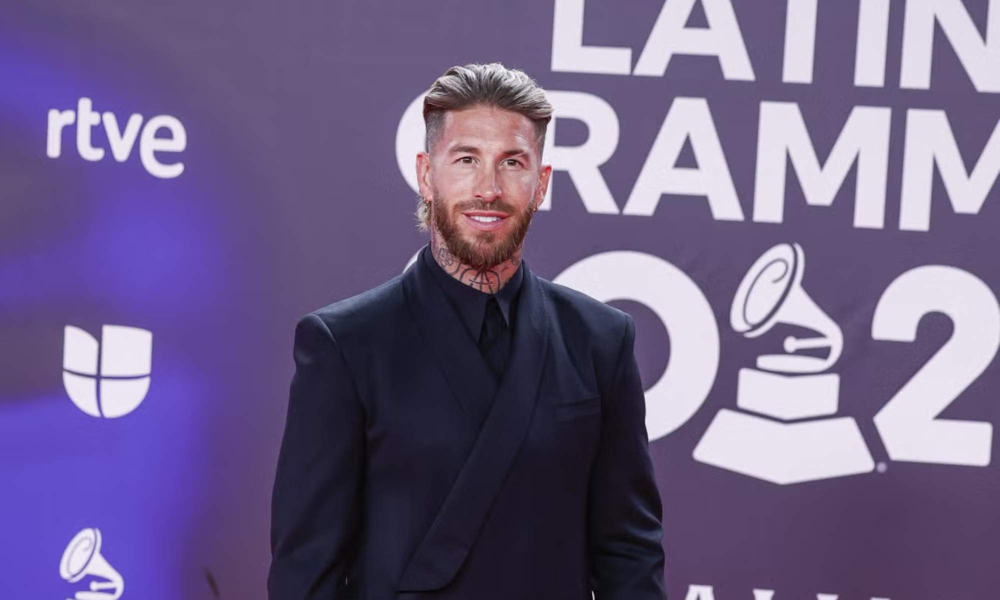 Sergio Ramos ya trabaja en la gestión de su futuro cuando deje el fútbol definitivamente