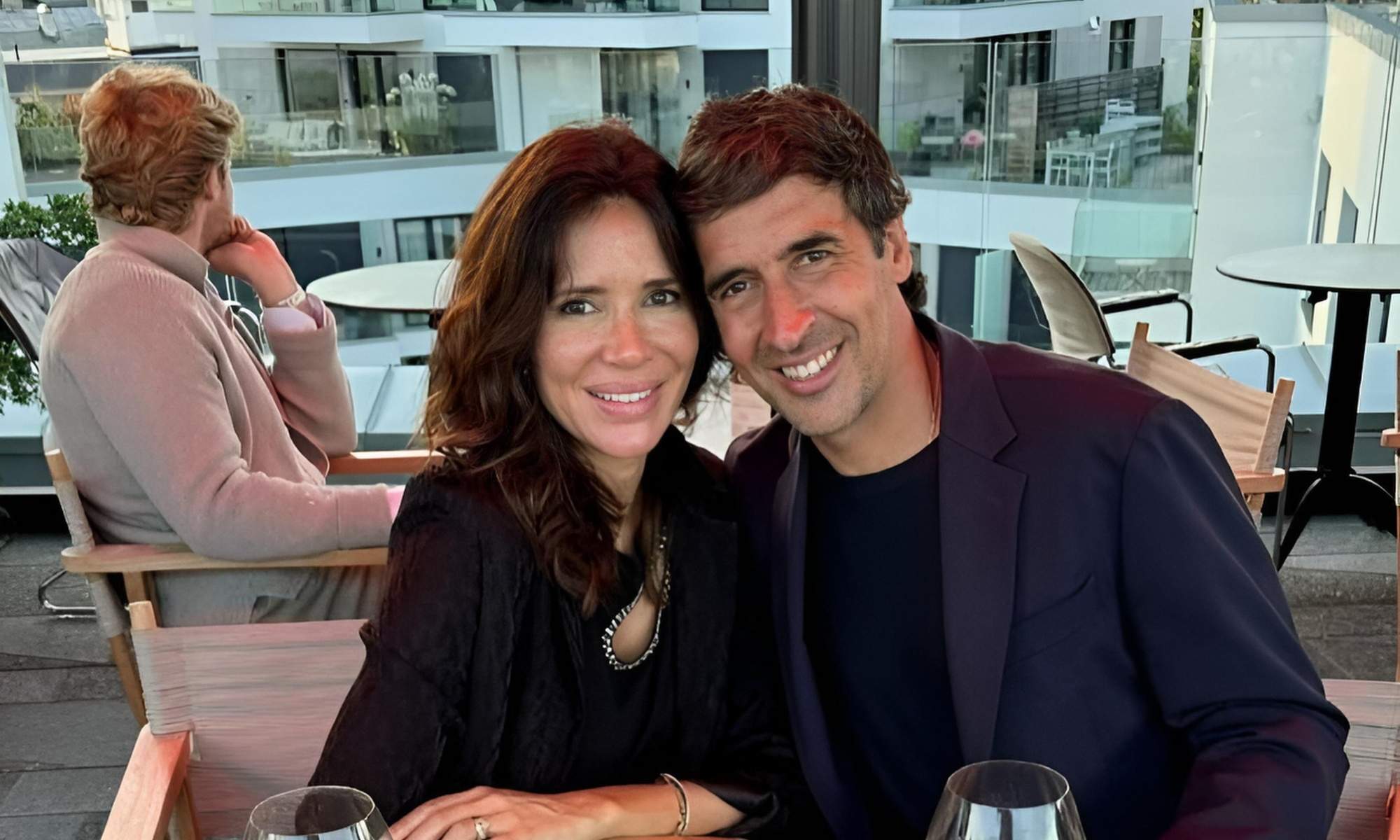 Ni Madrid ni Barcelona, Raúl González hace un viaje de 300 kilómetros para comer en el restaurante de moda en España que fascina a Hiba Abouk y Nuria Roca