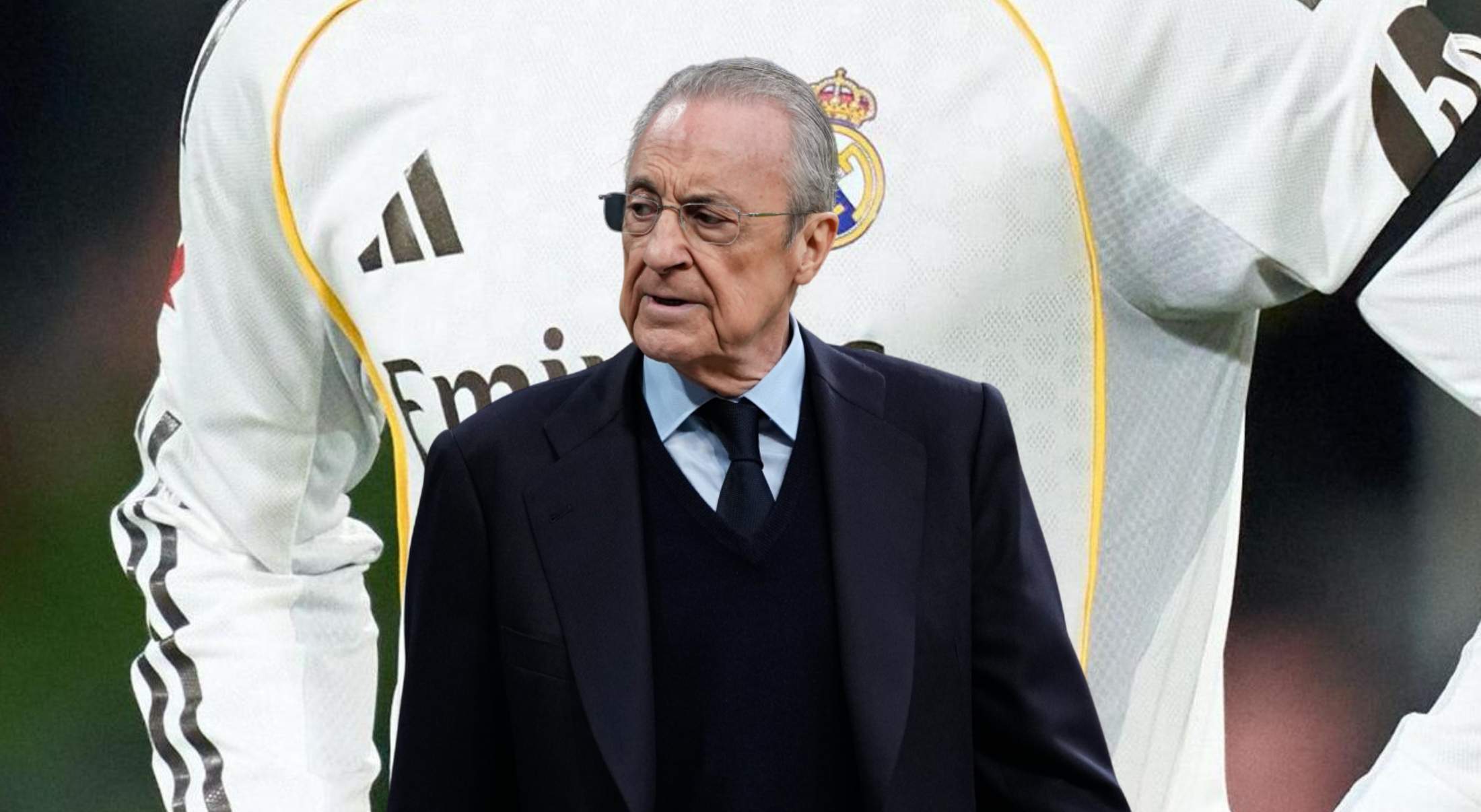 El Real Madrid y Adidas renuevan el patrocinio de la camiseta