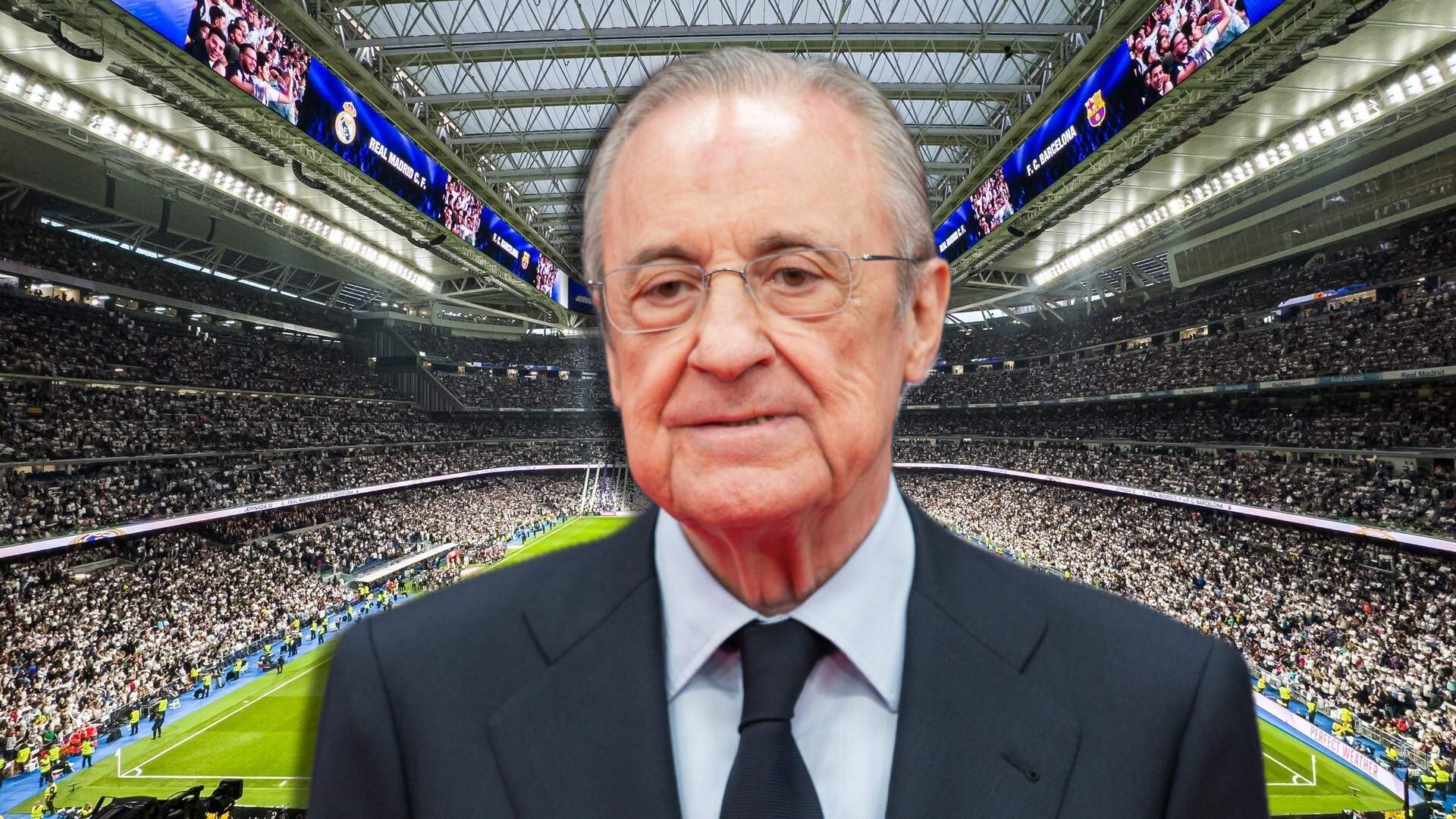 Ni Klopp, ni Arbeloa, el favorito de Florentino para entrenar al Real Madrid la próxima temporada: "Termina contrato tras el Mundial de 2026"