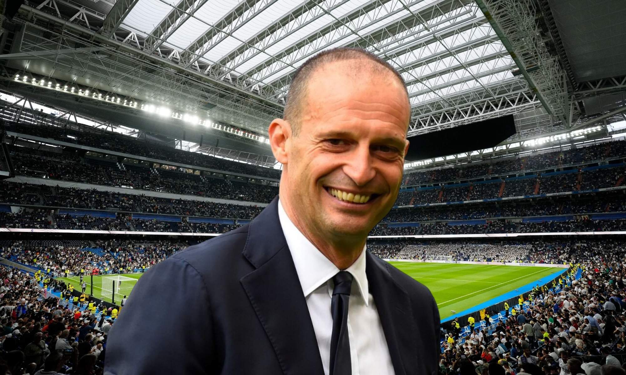 Giuseppe Pancaro, exfutbolista del Milan: "No sé si el Real Madrid quiere fichar a Allegri, pero hay que hacer todo lo posible por retenerle"