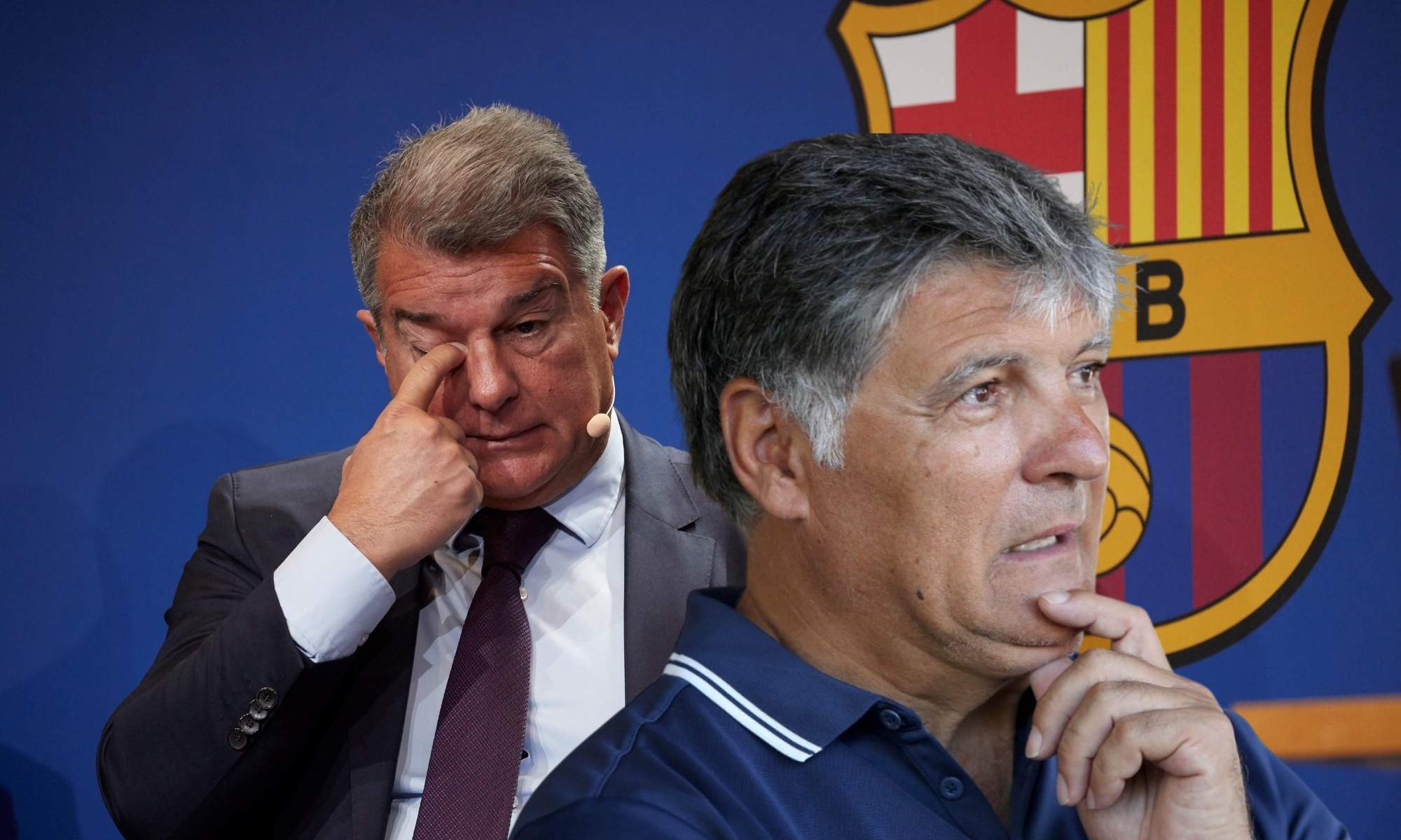 Toni Nadal, tío de Rafa Nadal, sentencia a Laporta: "Nos dejamos llevar por populistas que usan la demagogia para engañar, apoyo a Víctor Font"